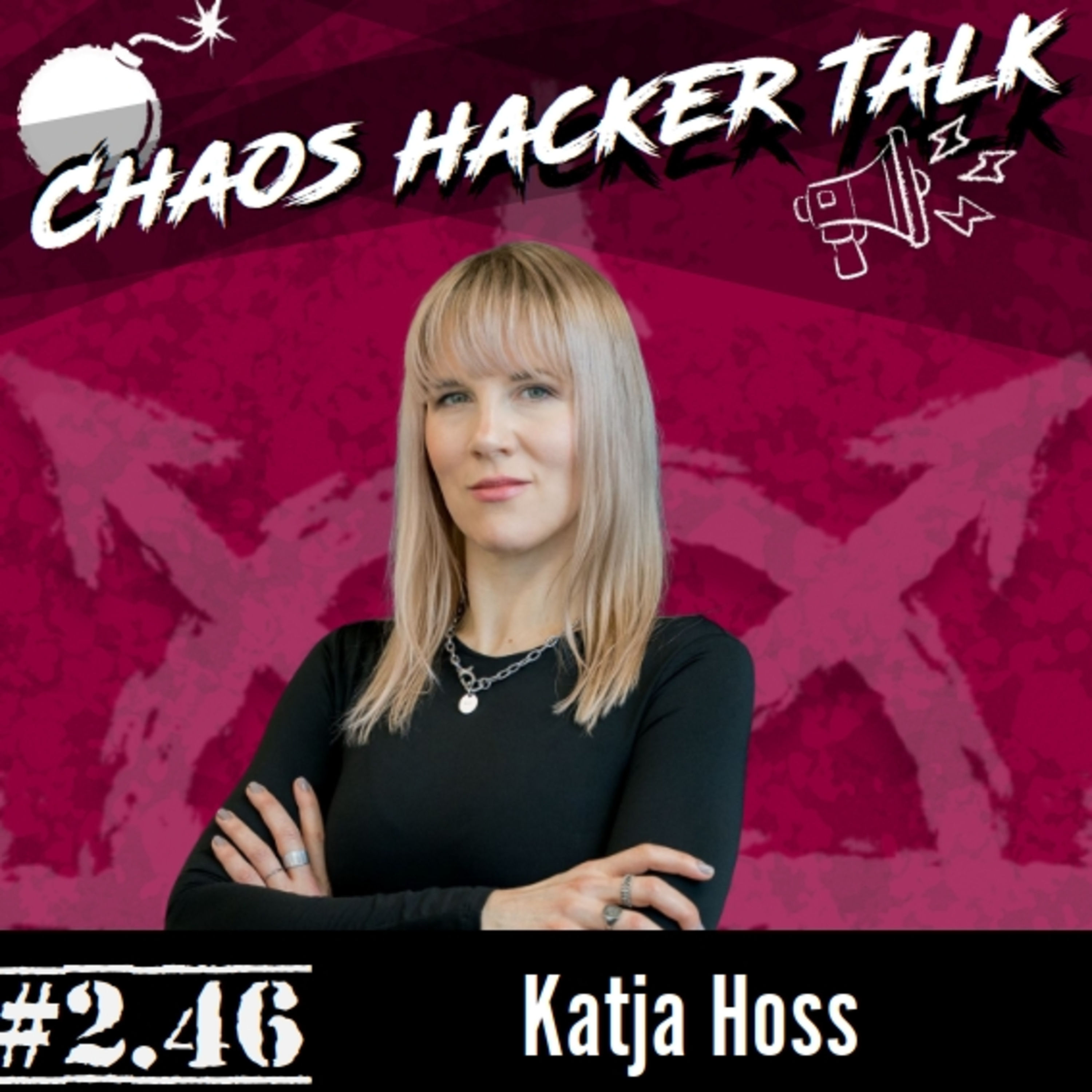 Start up in Health Care und Life Science gründen | Katja Hoos