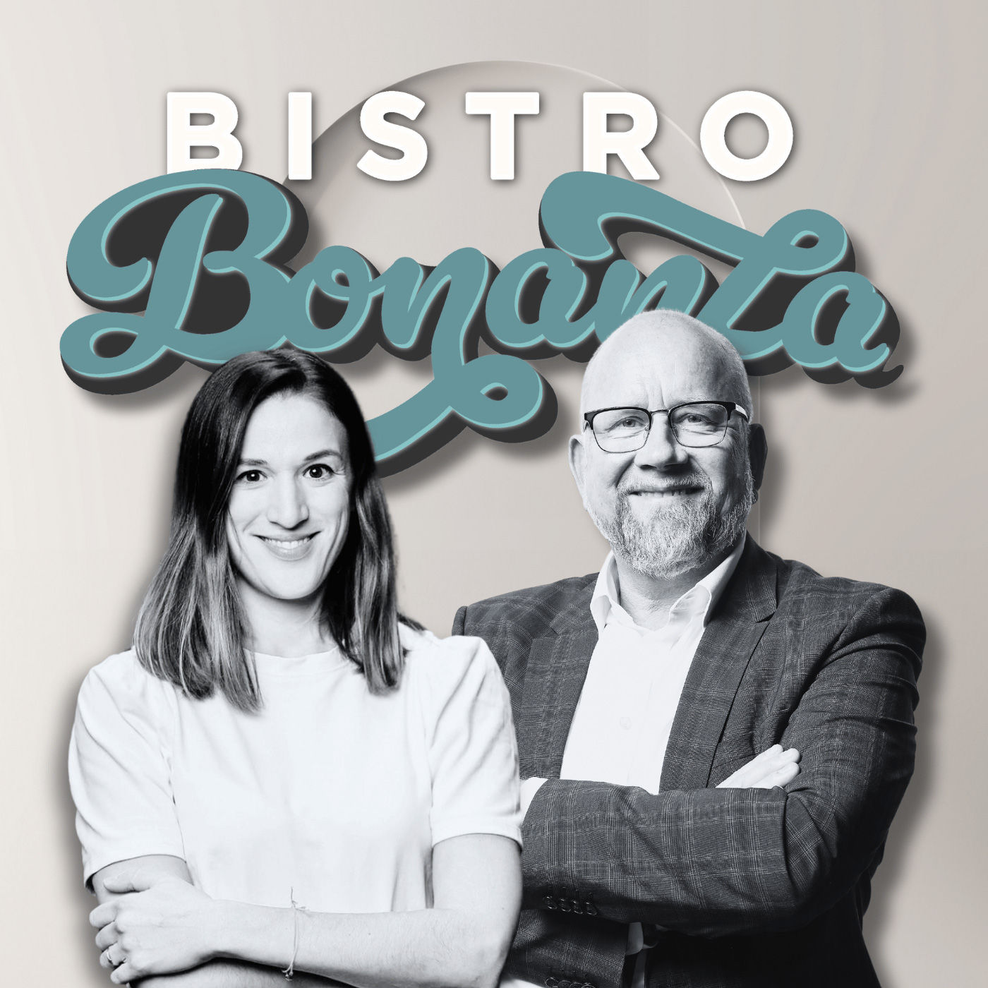 Start-ups in der Gastronomie - mit Caroline Nichols (3Bears)