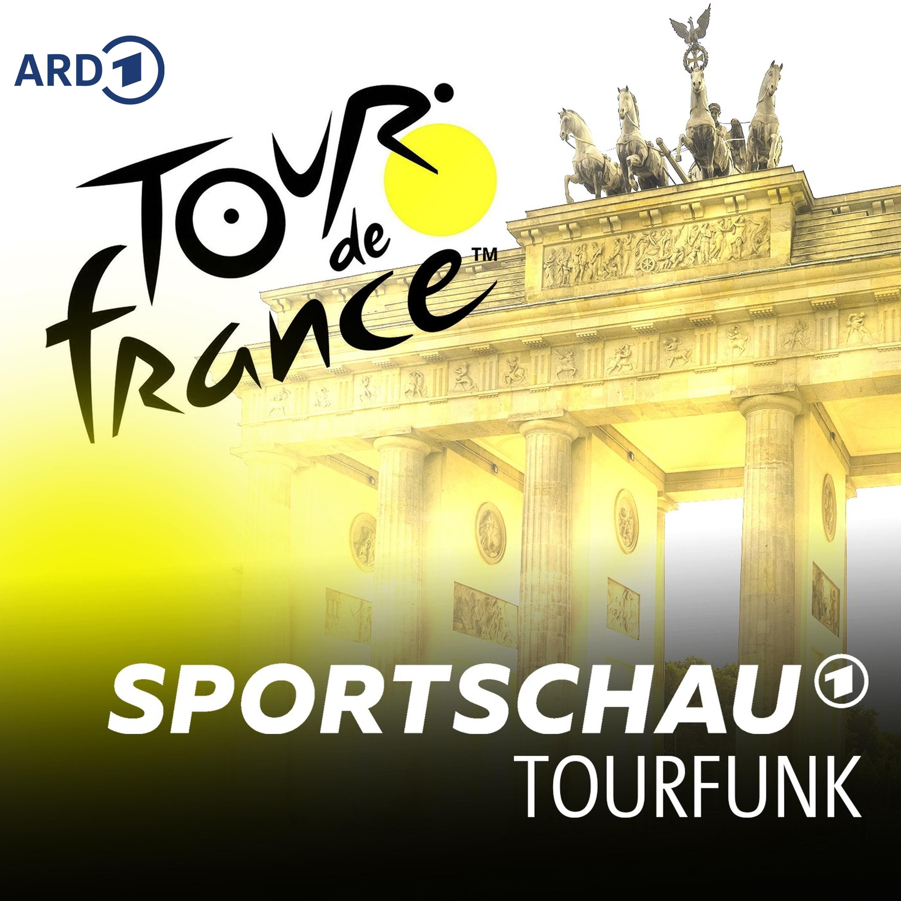 Startet die Tour de France in Berlin?
