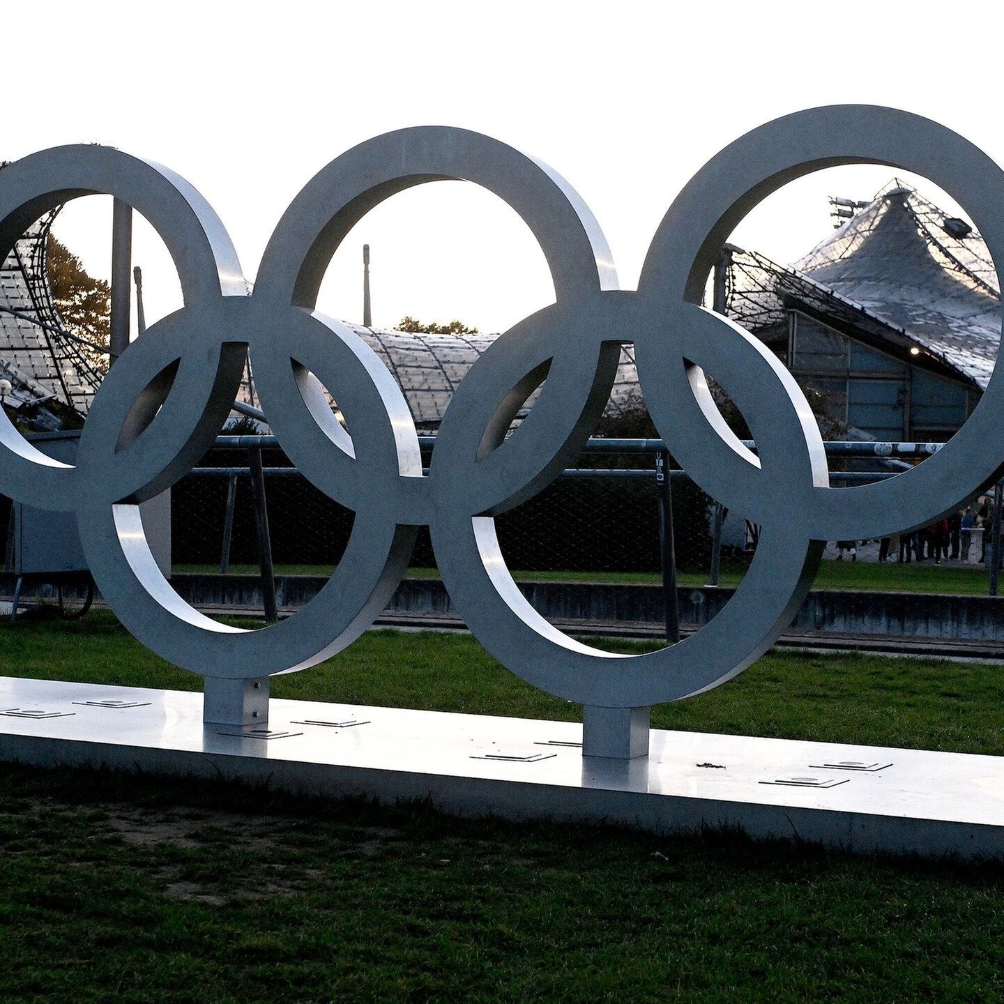 Startschuss für einen weiten Weg