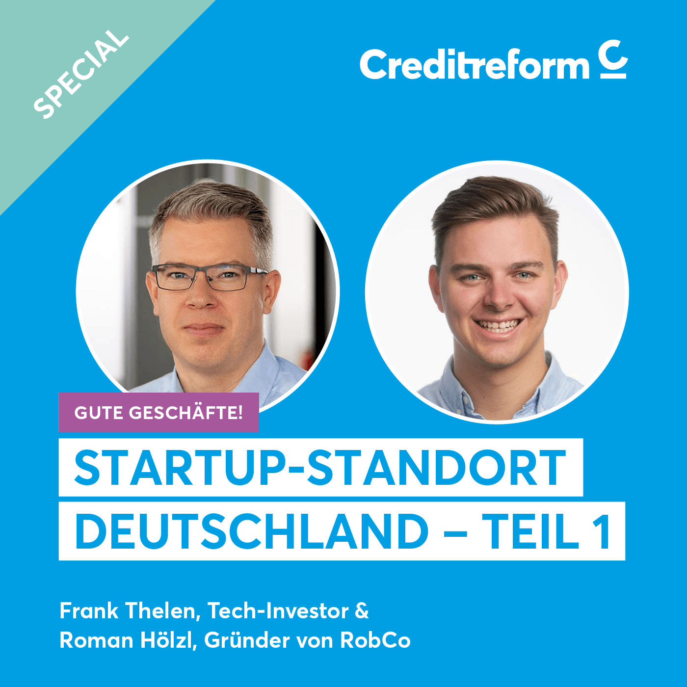 Startups in Deutschland – Teil 1: Was Gründer für Finanzierung und Wachstum brauchen