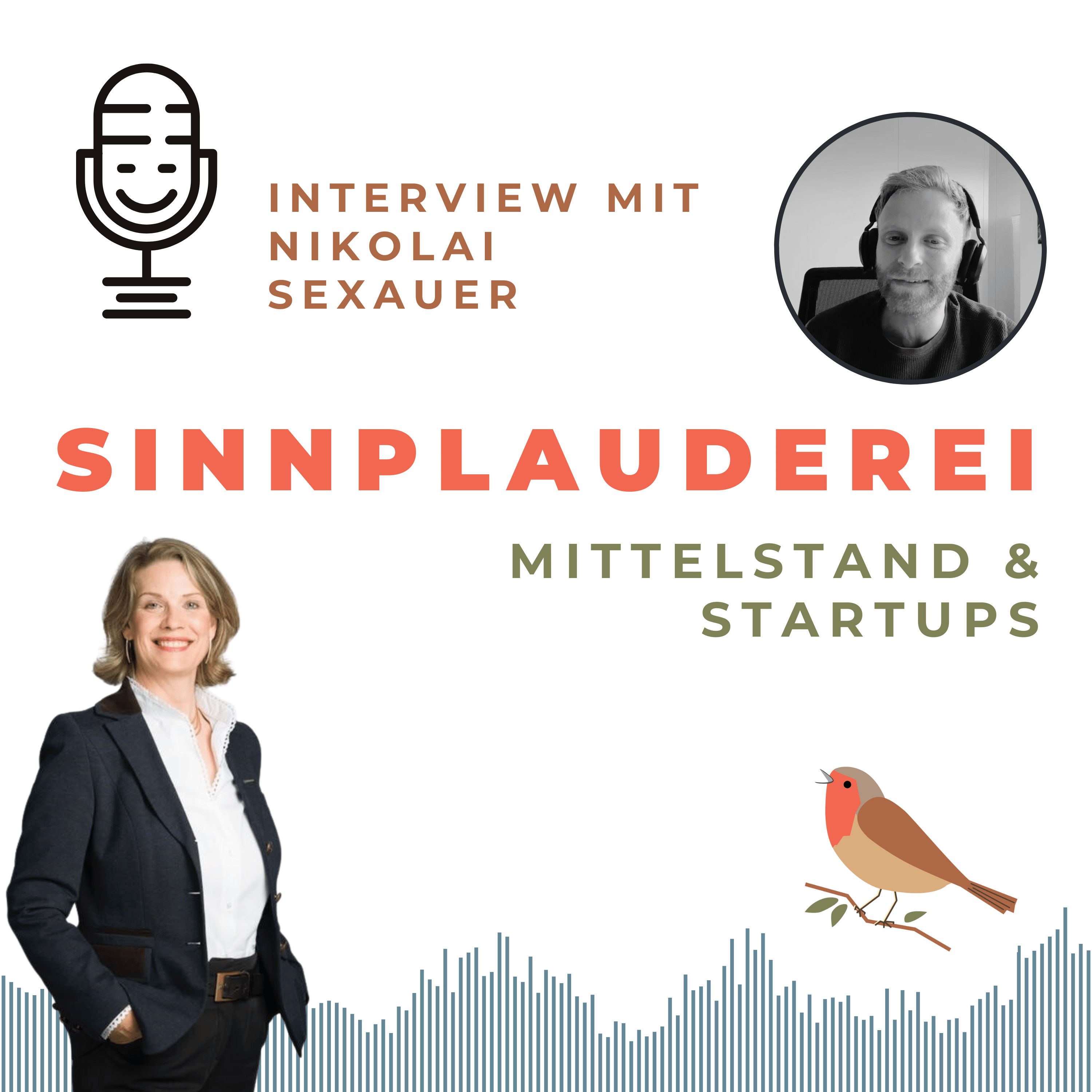 Startups & Mittelstand