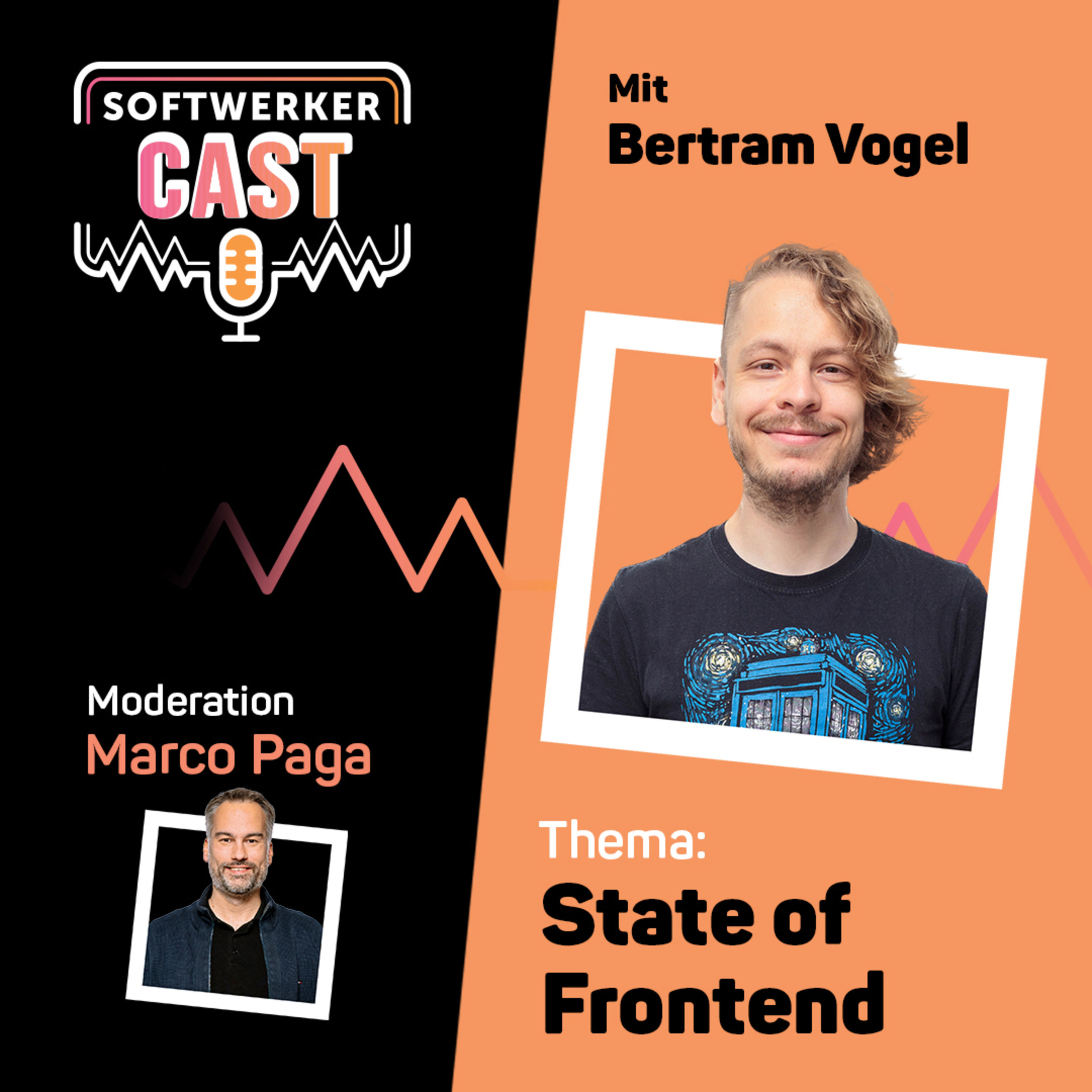 State of Frontend