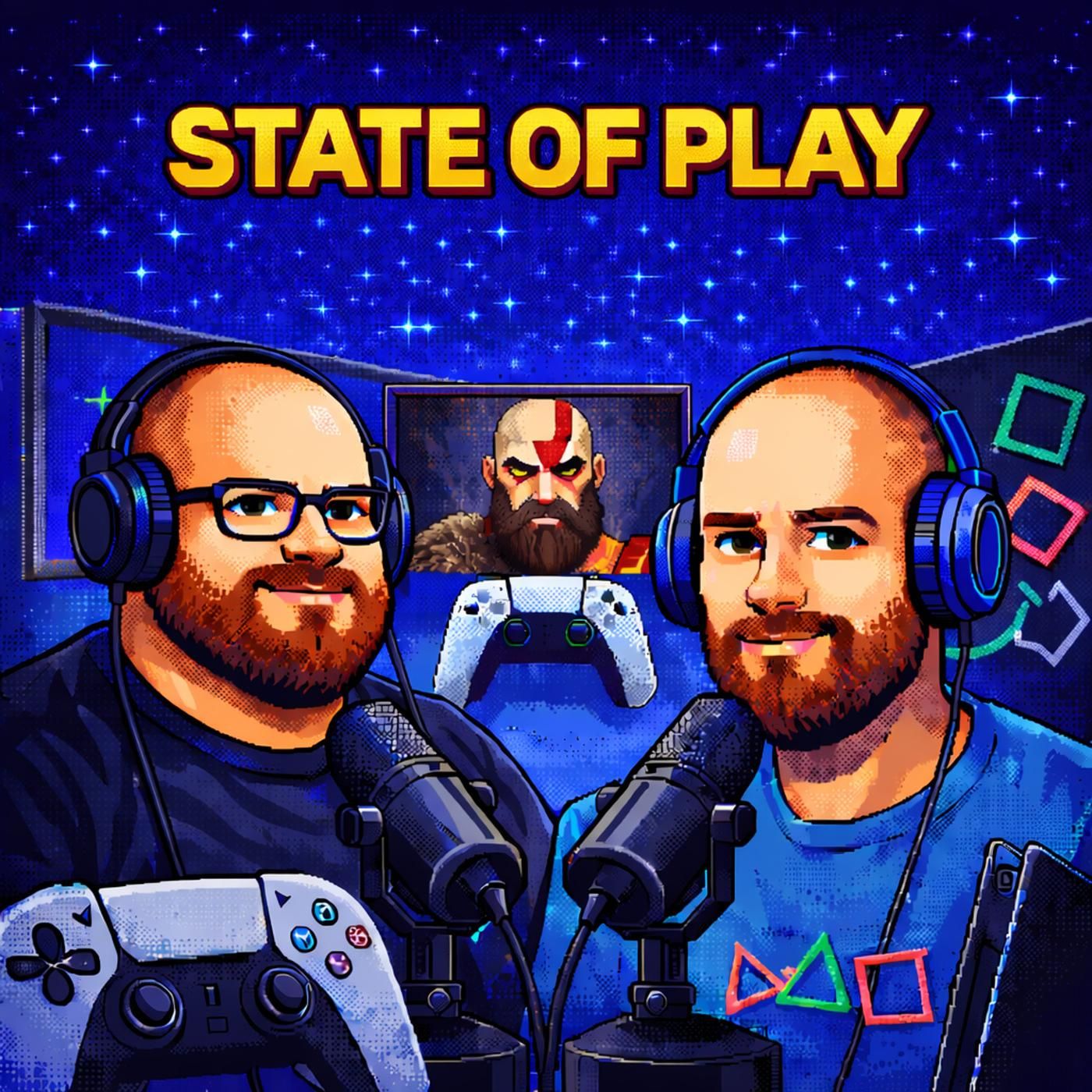 STATE of PLAY 2.26