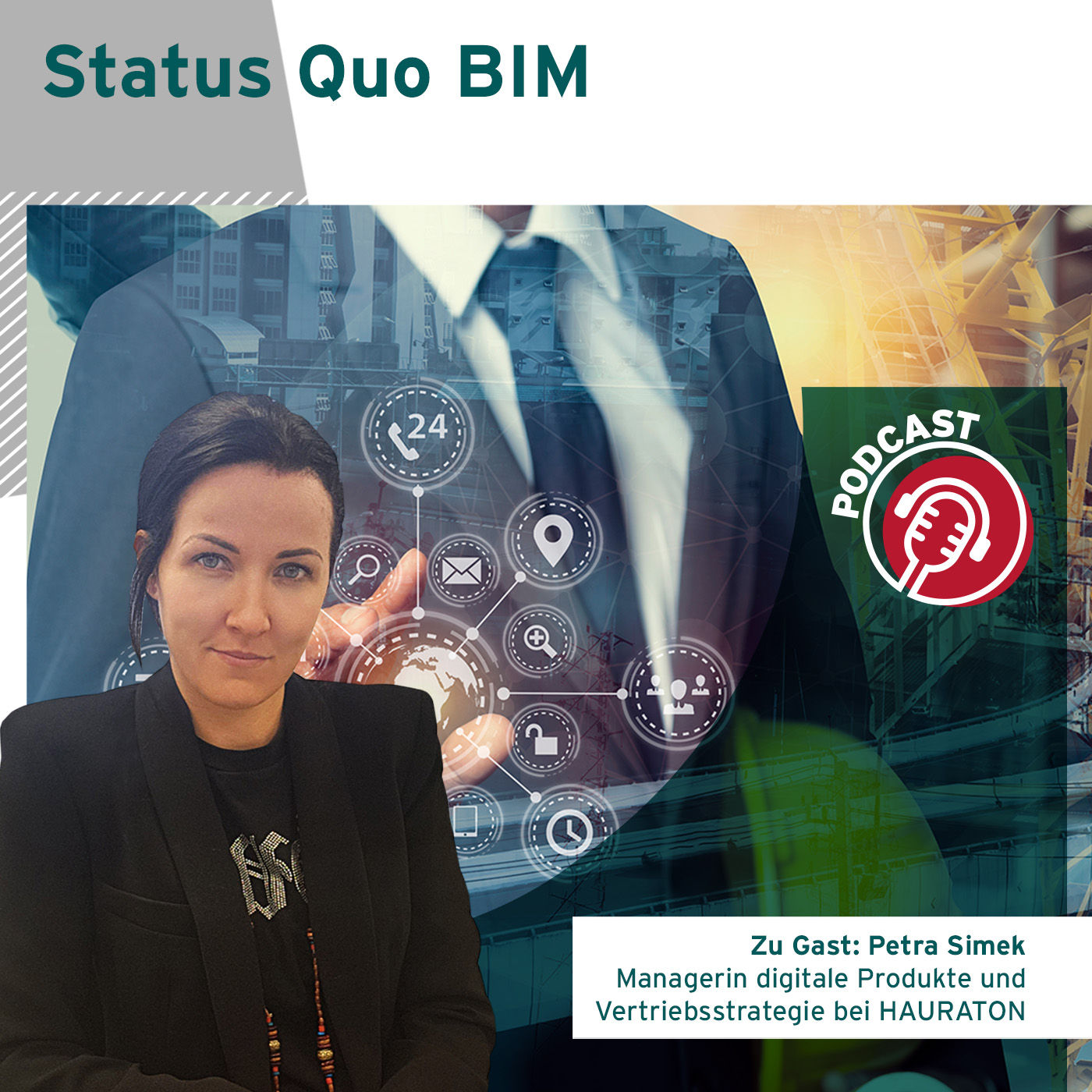 Status Quo BIM - eine Folge für alle BIM Einsteiger und die, die es noch werden wollen ;-)