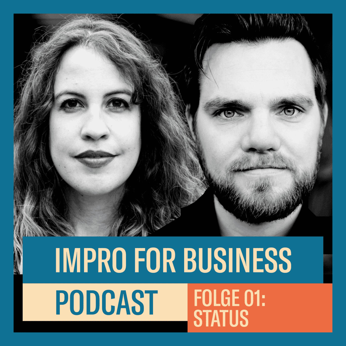 Statuskompetenz mit Gerald Weber