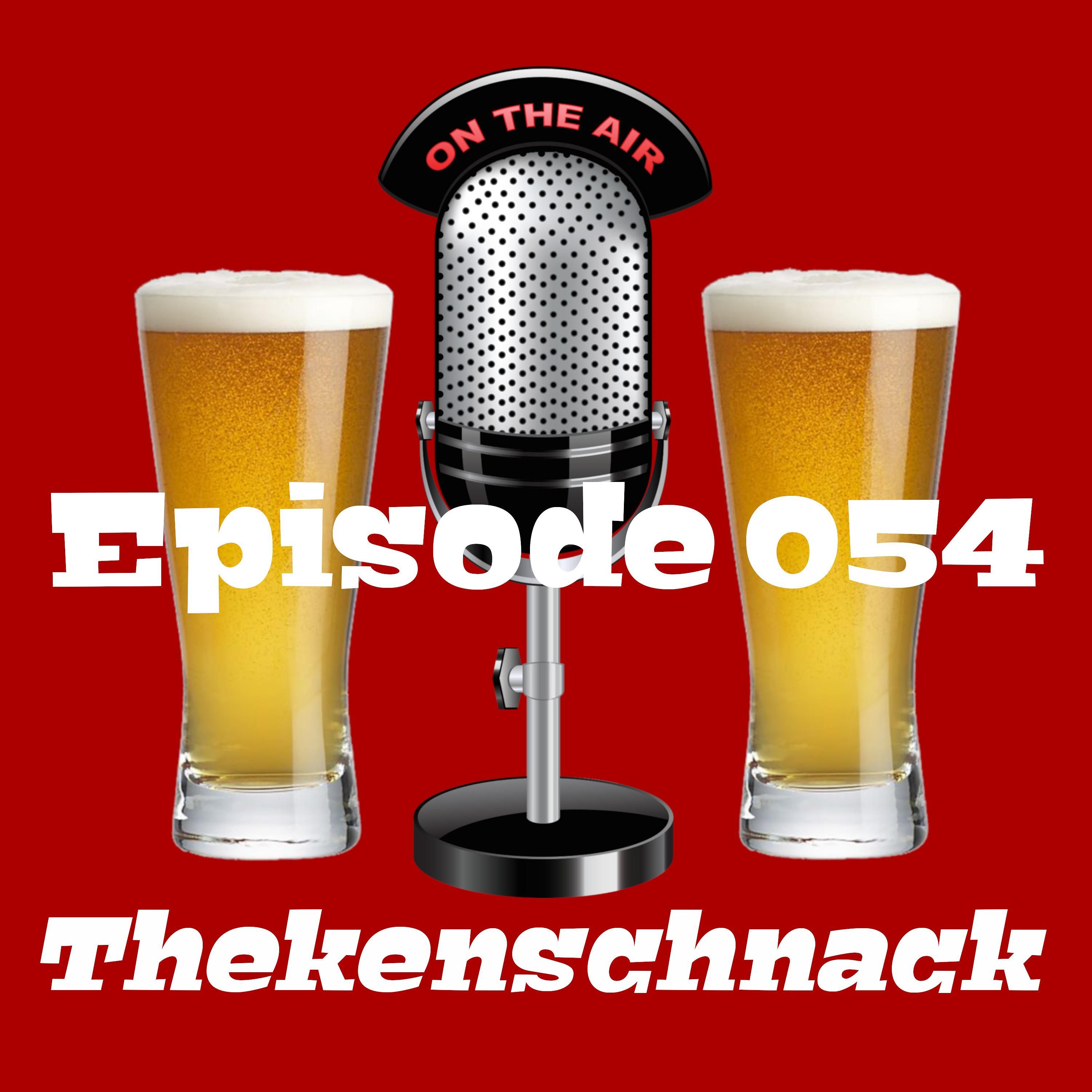 Stau in der Achterbahn