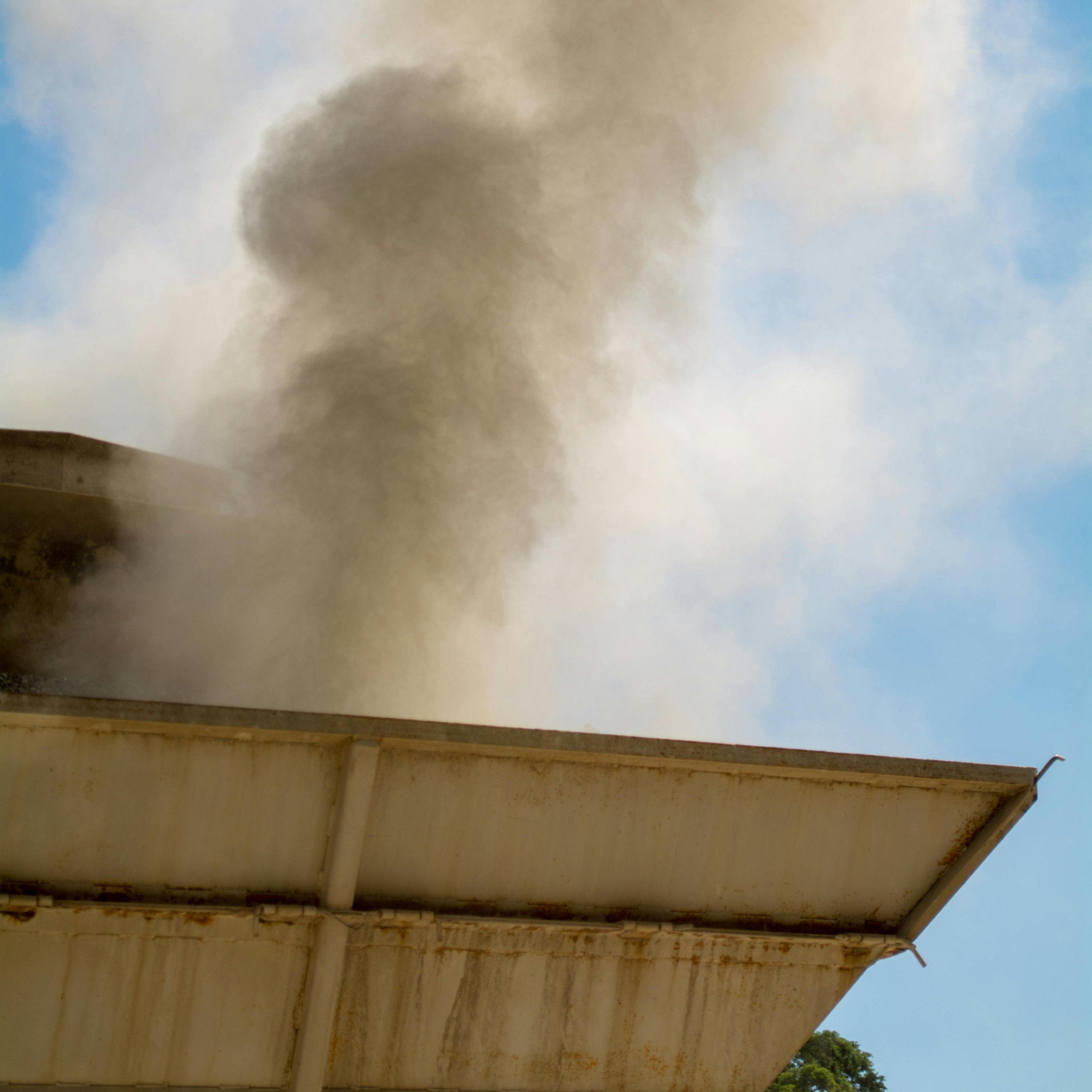 Staubbekämpfung - 10 effektive Maßnahmen für den Arbeitsschutz