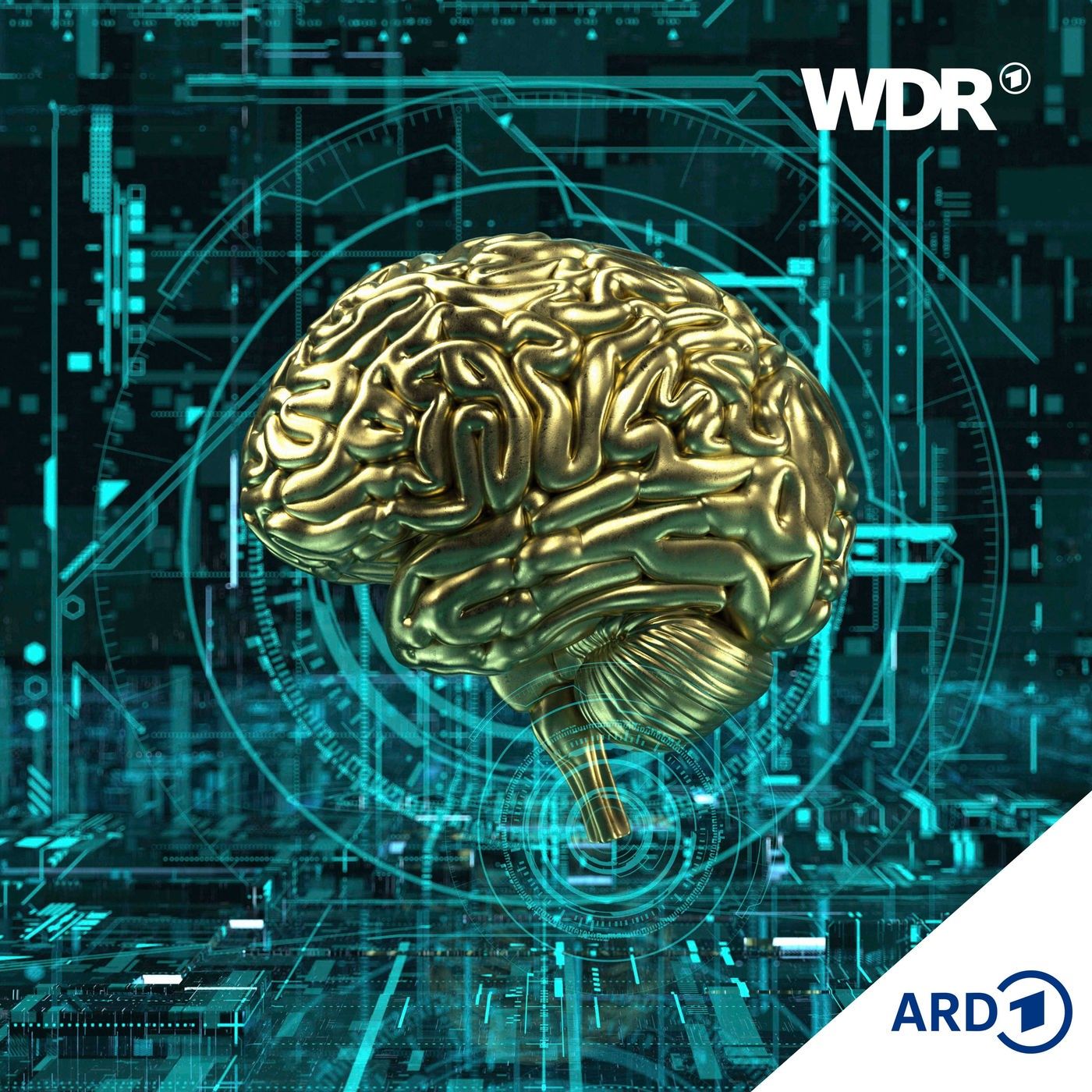 stay enemies - Gehirn-Implantat wird gehackt