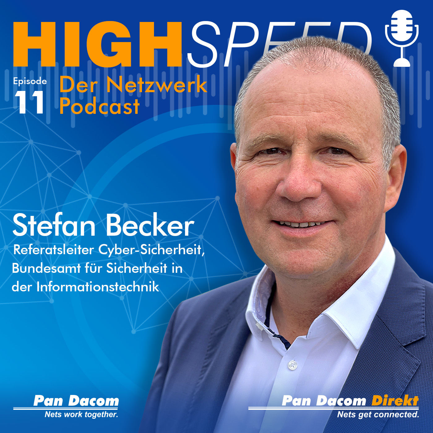 Stefan Becker, BSI