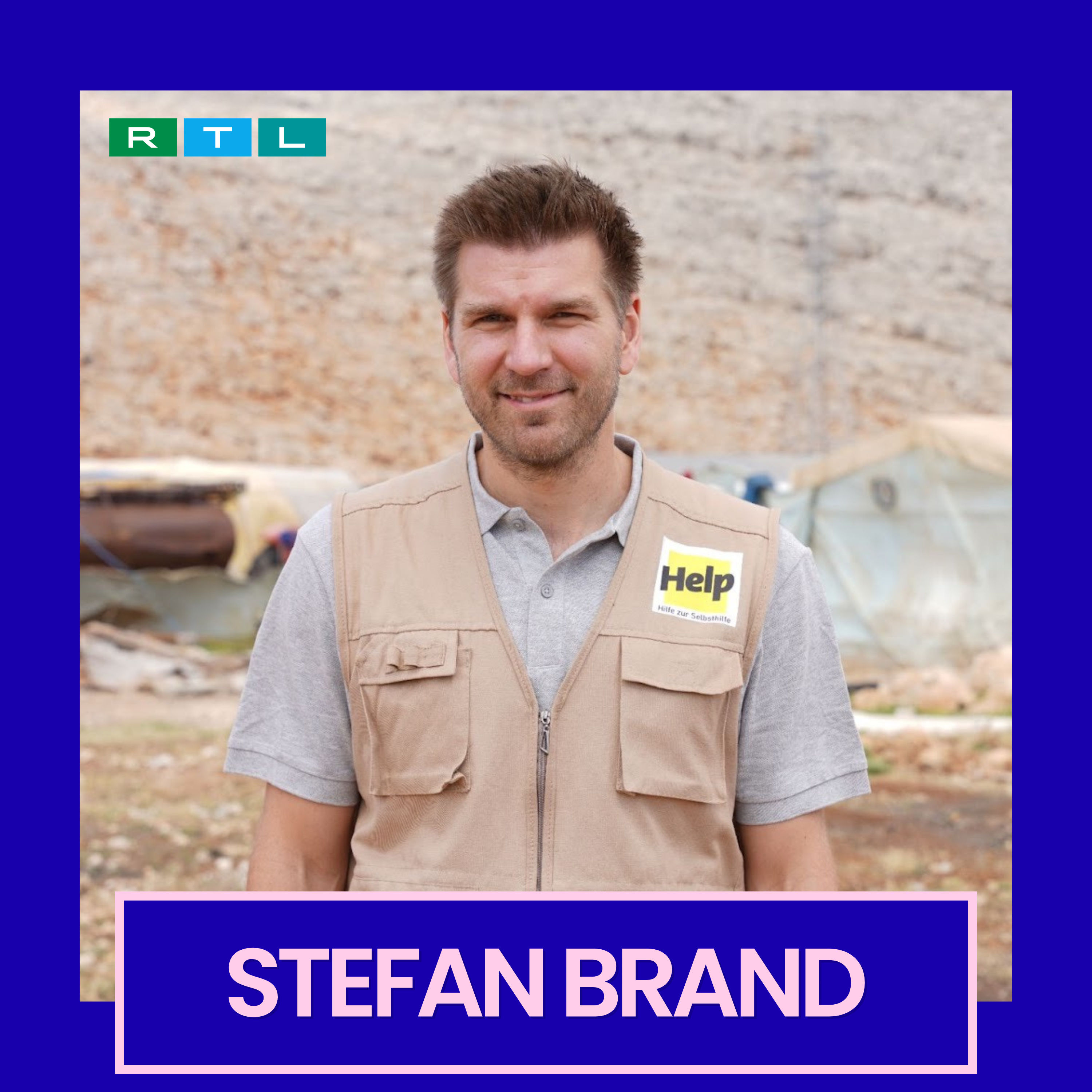 Stefan Brand – Wie viel Journalismus steckt noch in dir?