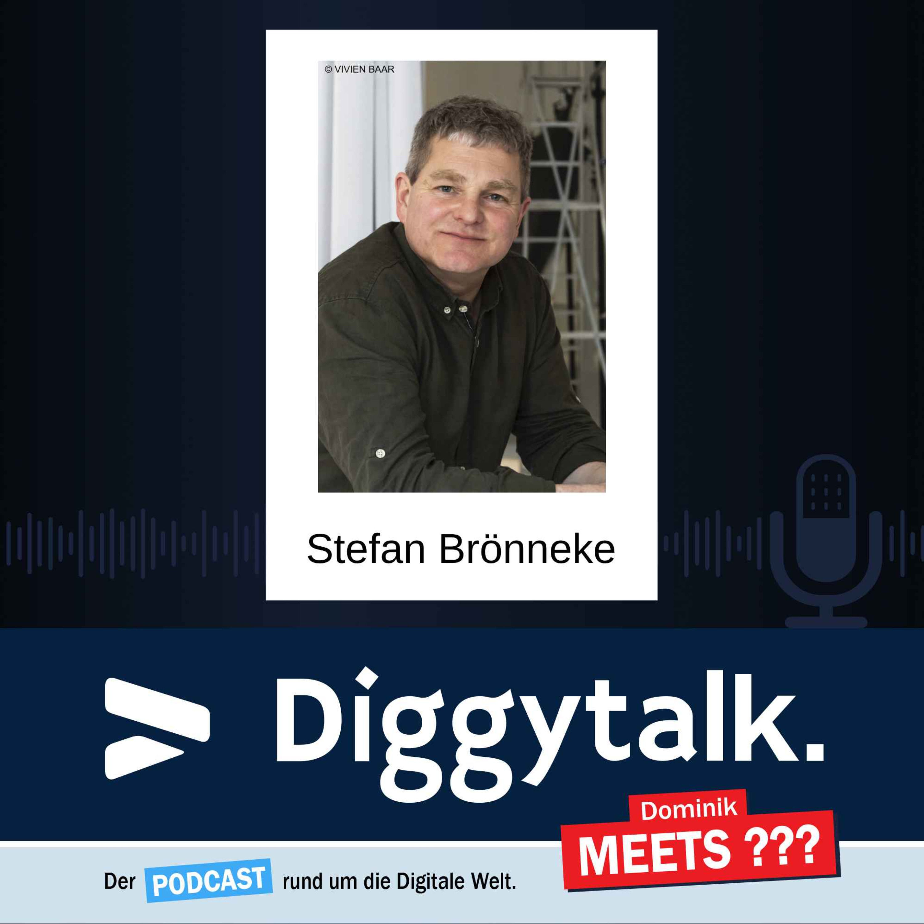 Stefan Brönneke im Interview: Die drei ??? und der Superpapagei (Carlos)