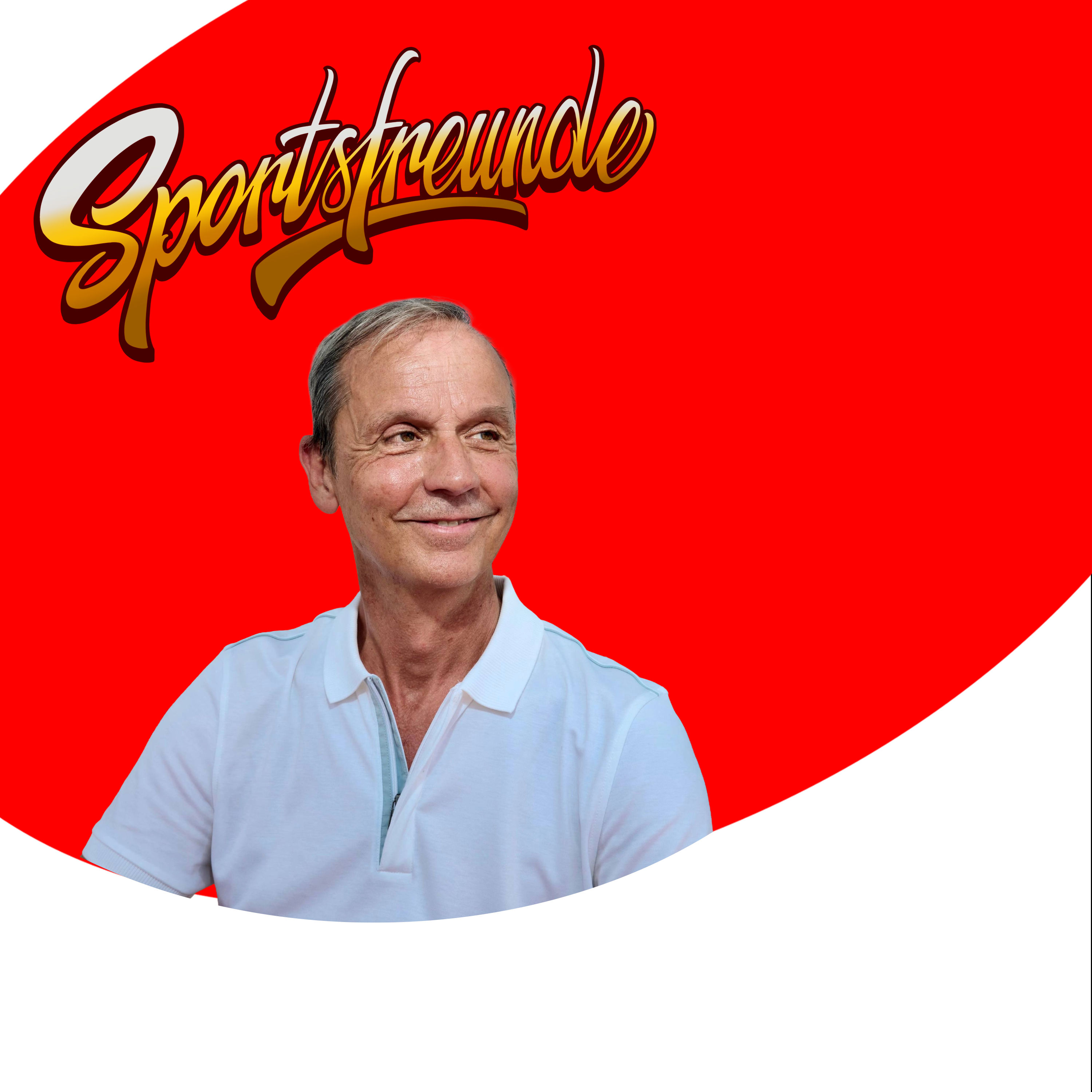 Stefan Bürer, ehemaliger Sportkommentator und heutiger Leiter PR & Kommunikation SC Rapperswil-Jona Lakers - Spezialfolge auf Schweizerdeutsch