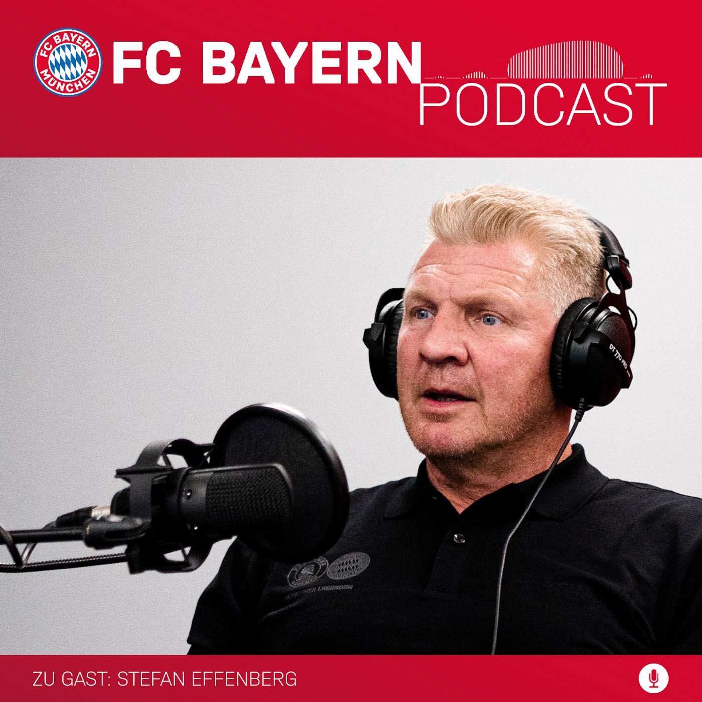 Stefan Effenberg - Rückkehrer und Legende