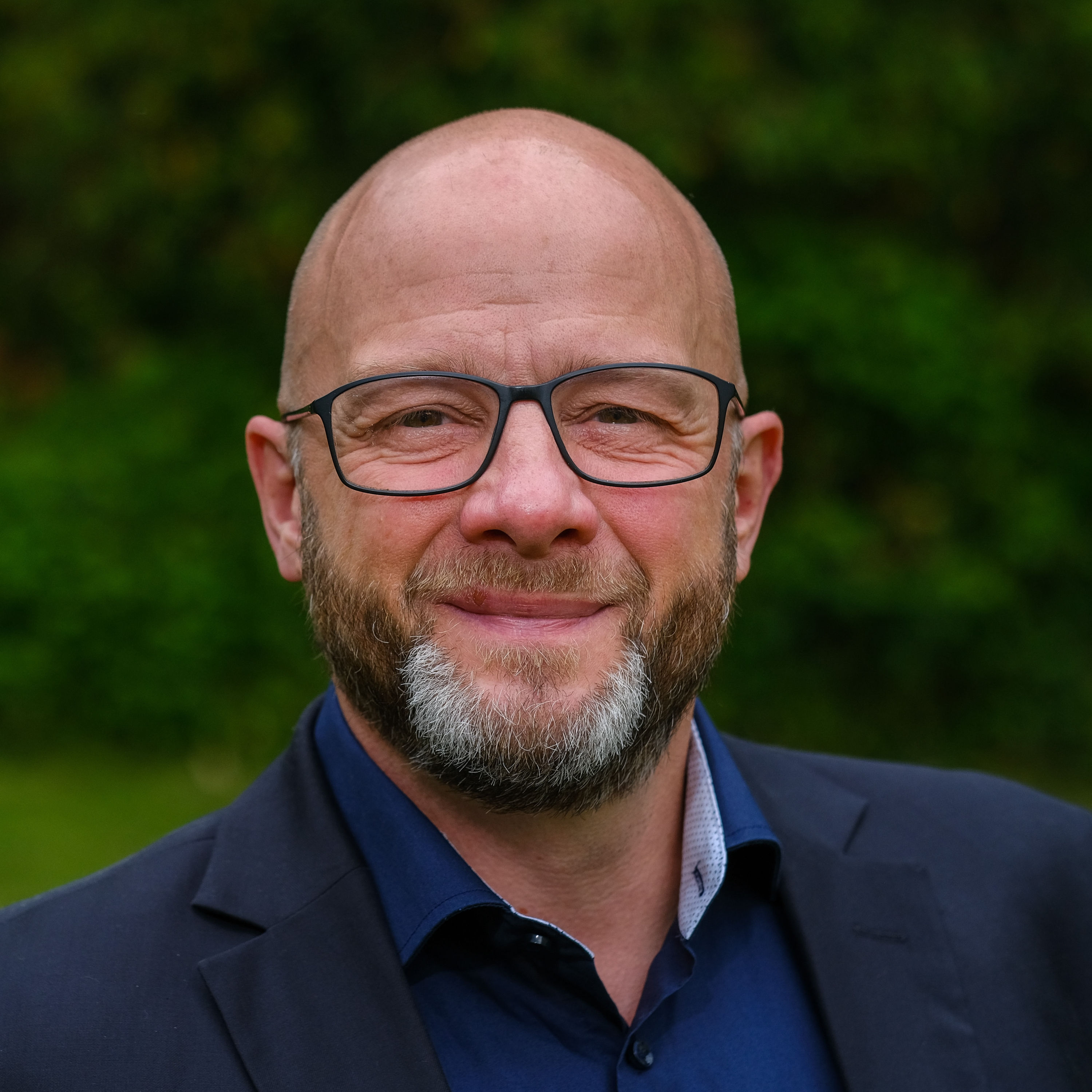 Stefan Gerold 15.1.2024