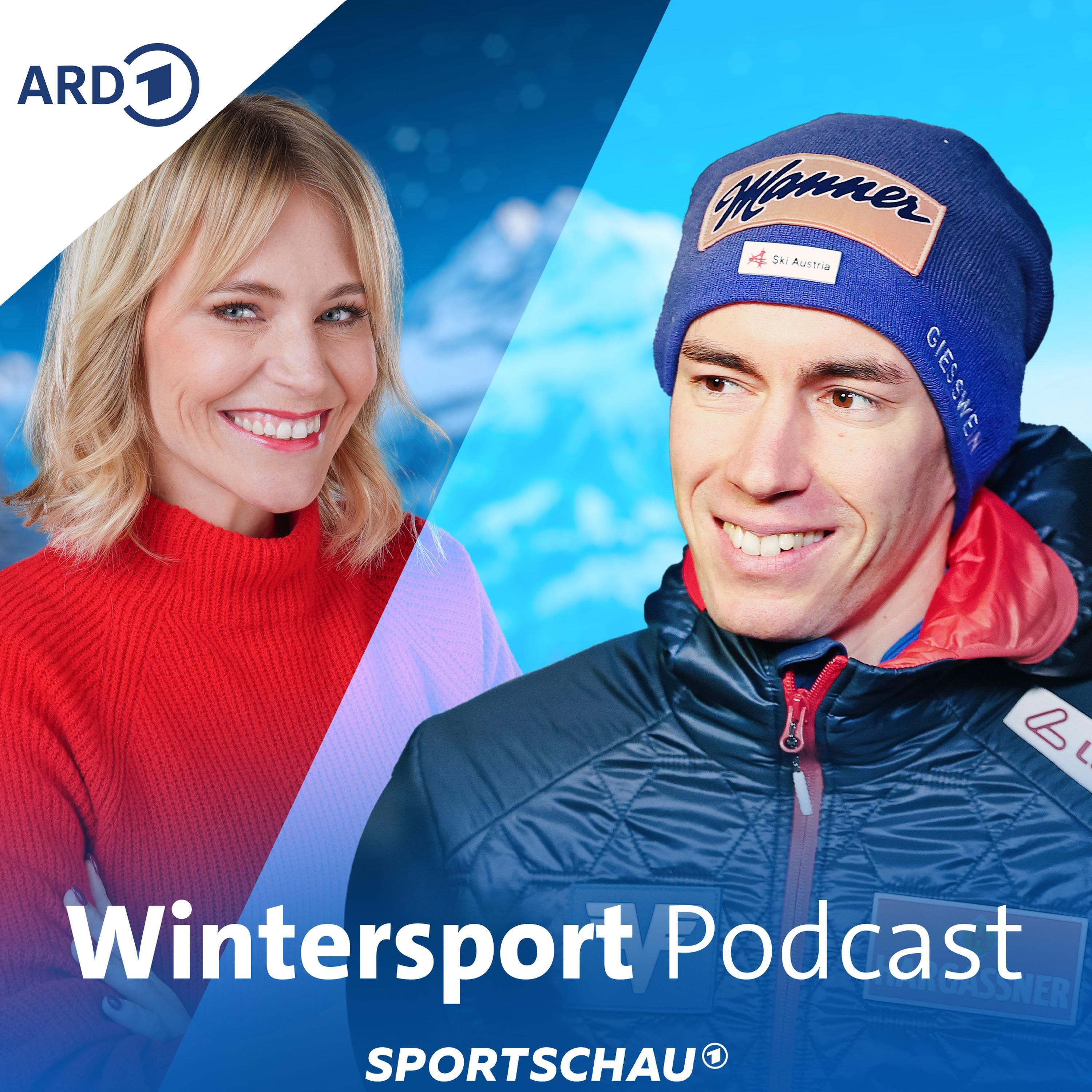 Stefan Kraft über Wellinger, Warten und Weltreisen