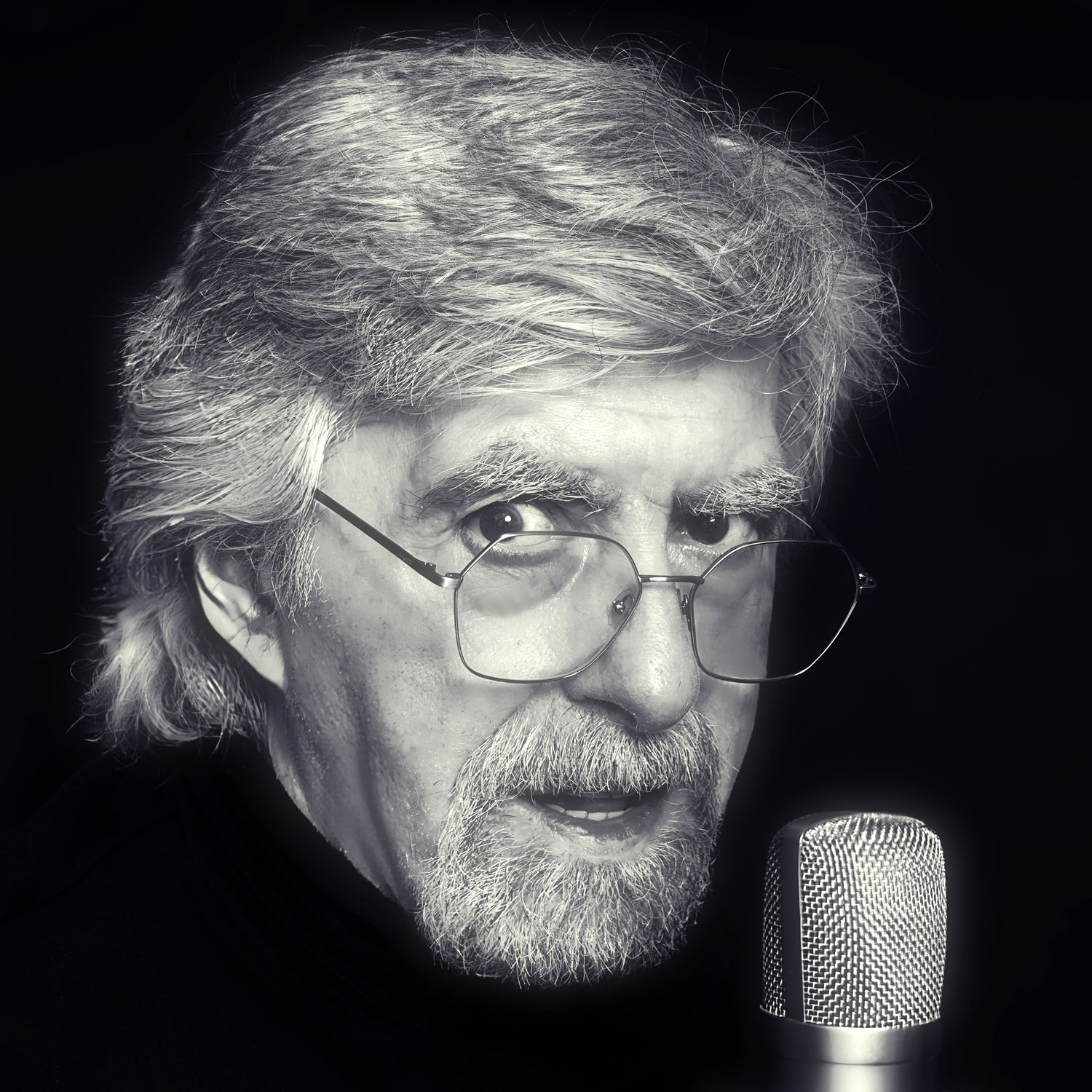 Stefan Lasch - DT64 Radiolegende, Musiker, Buchautor