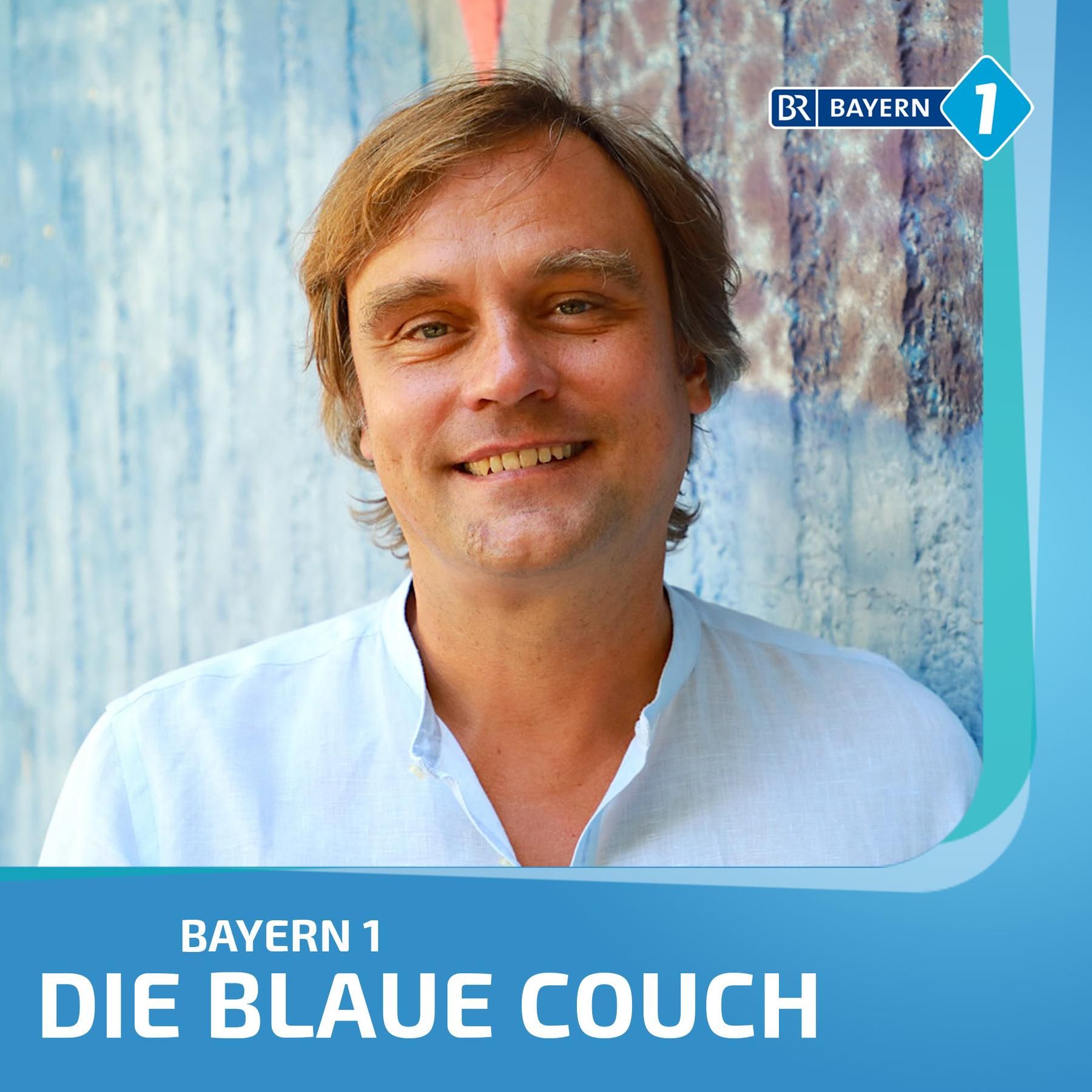 Stefan Maiwald, Wahlitaliener und Autor, "Das Meer, der Strand, tut uns gut!"