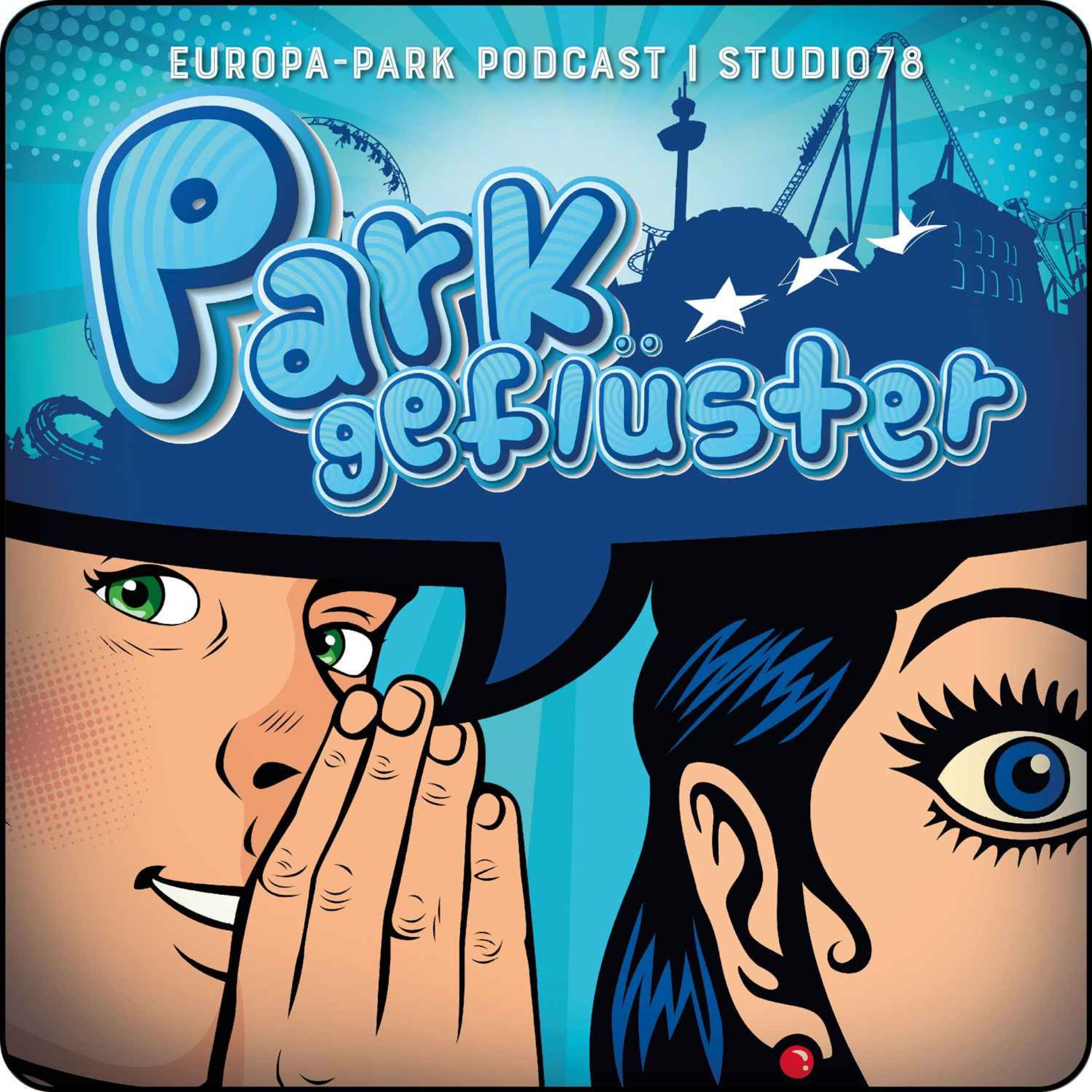 Stefan Mayer - Moderationen im Europa-Park