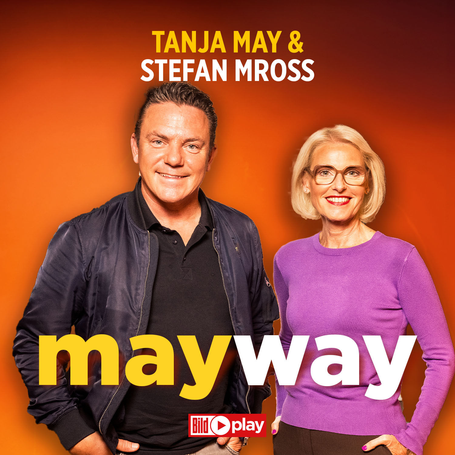 Stefan Mross: Karrierestart mit Leih-Trompete