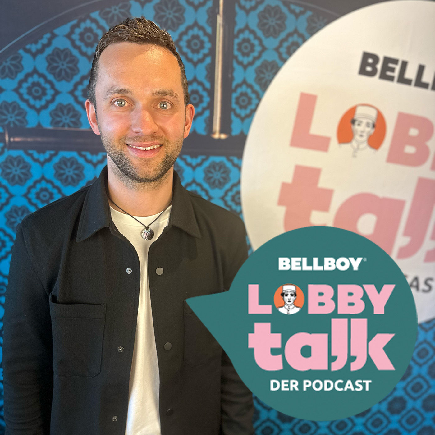 Stefan Reiterer: Alte Werte, neues Design. Das Hotel Viertler im Wandel.