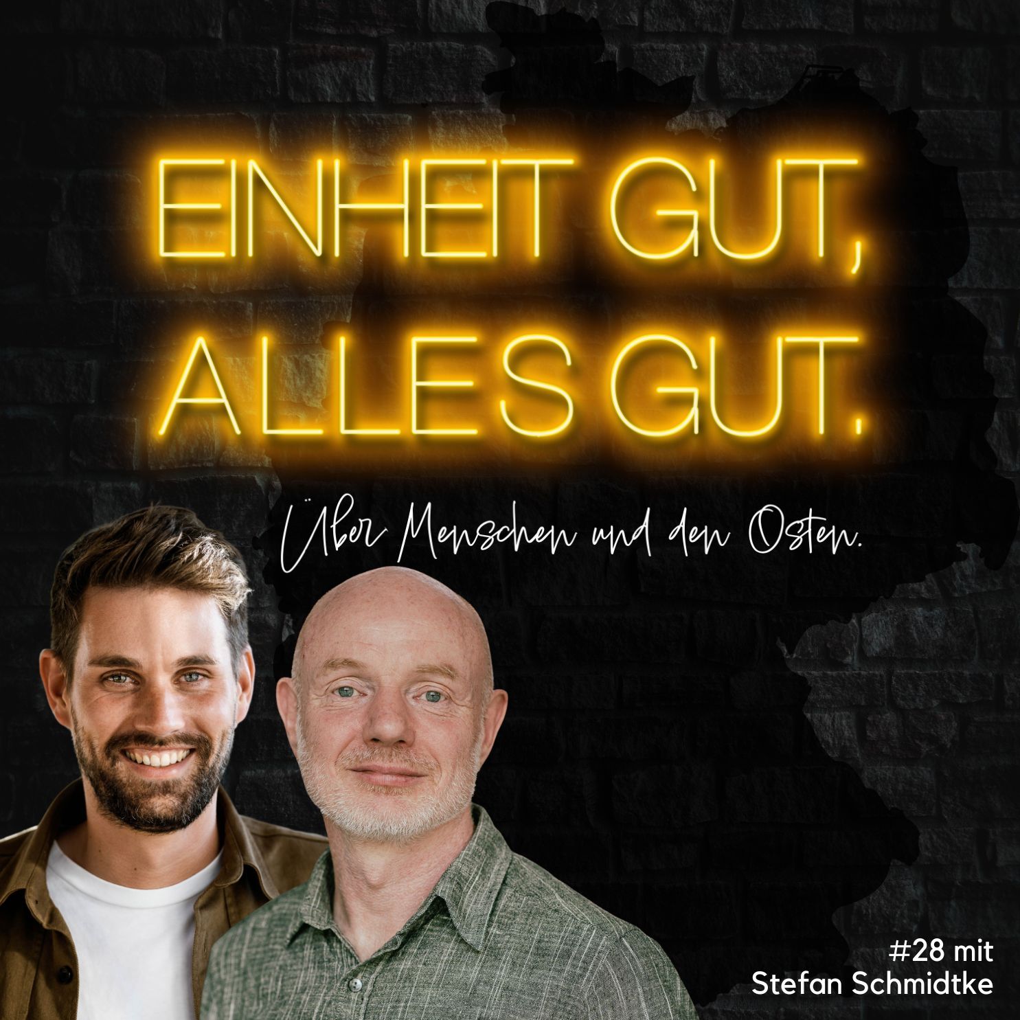 Stefan Schmidtke | "C the unseen" - Einblicke in die Kulturhauptstadt Europas 2025 Chemnitz