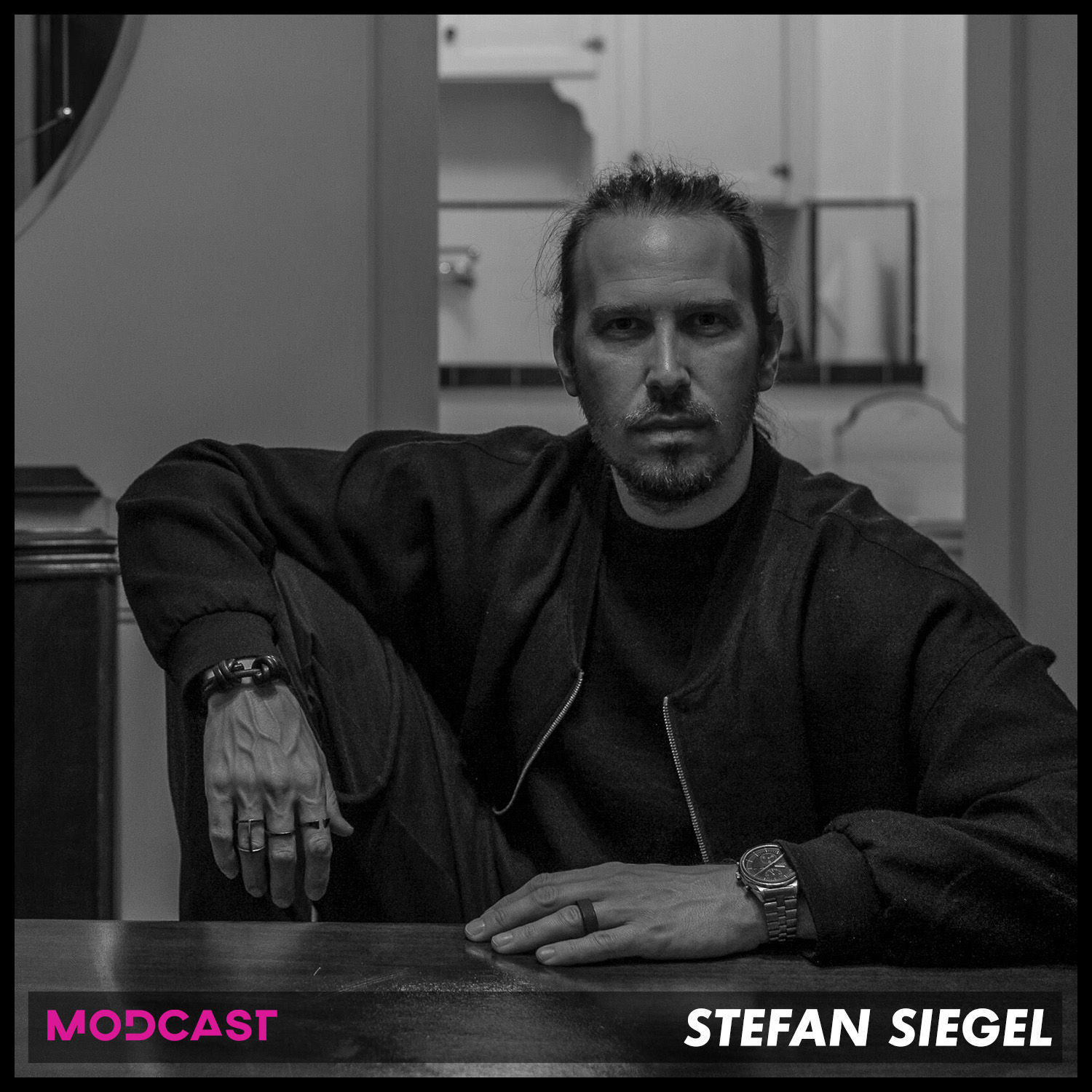 Stefan Siegel (Not Just A Label) über Trends, Labels und Tirol