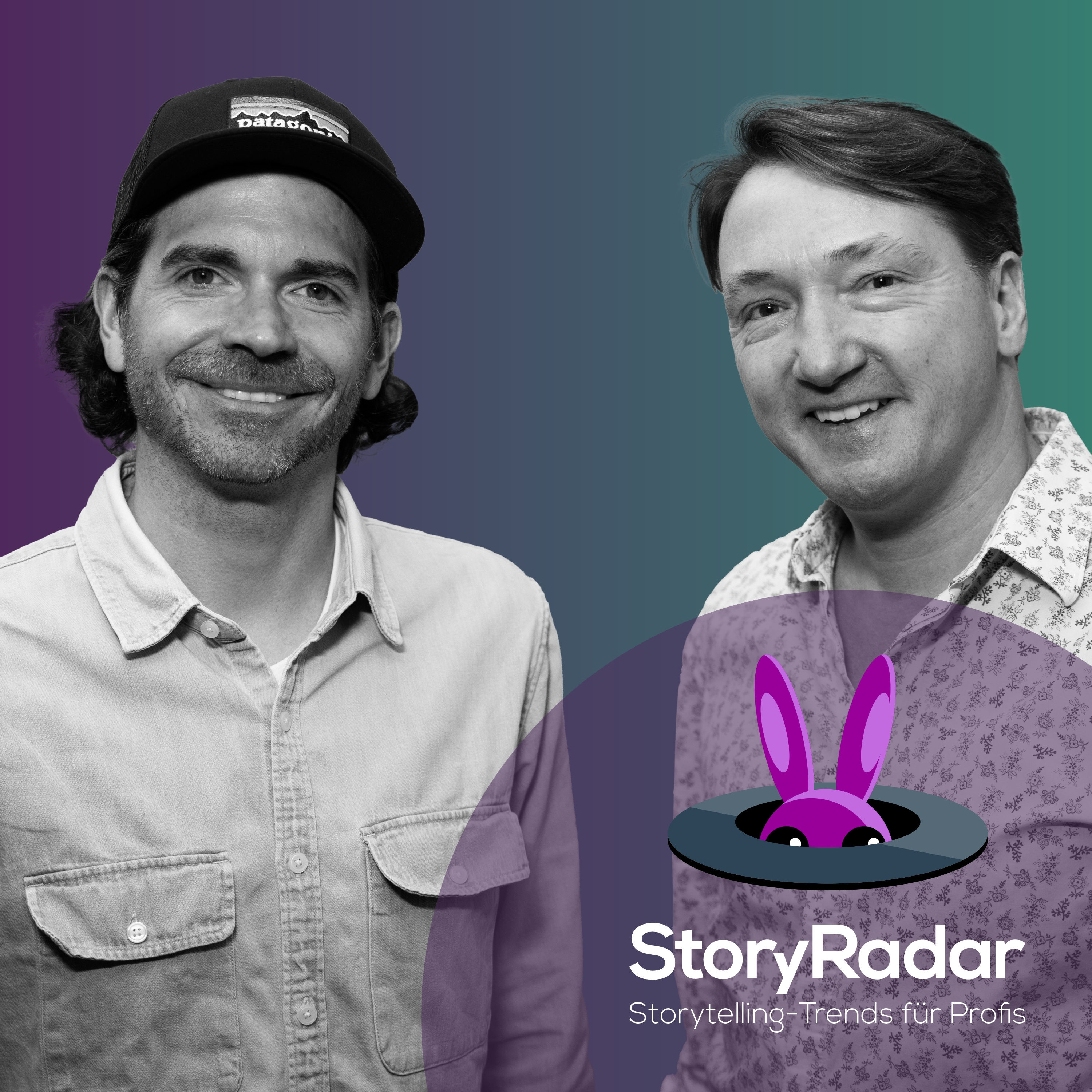 Stefan Tschumi: So geht fotografisches Storytelling