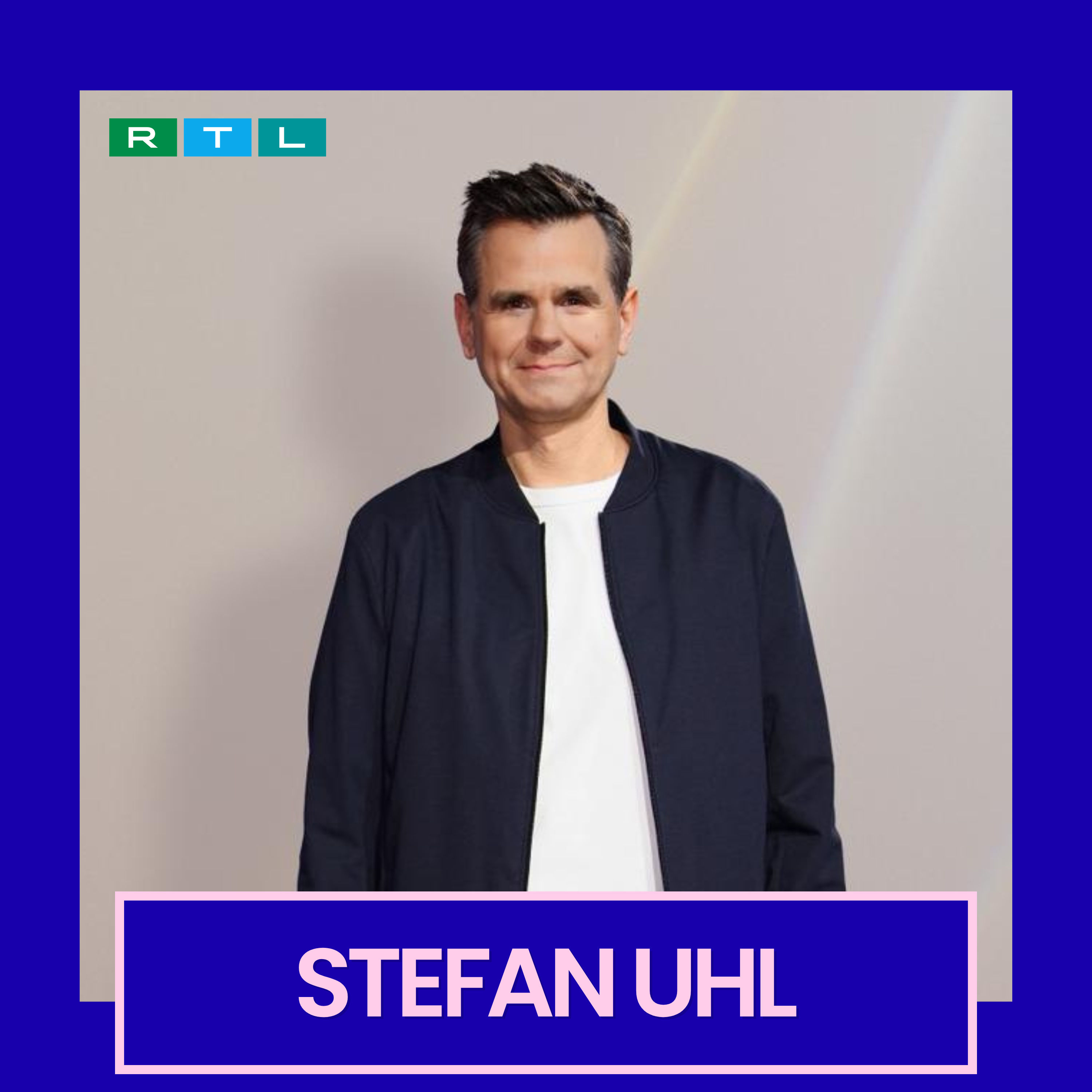 Stefan Uhl - Wie berichtet man nah am Menschen?