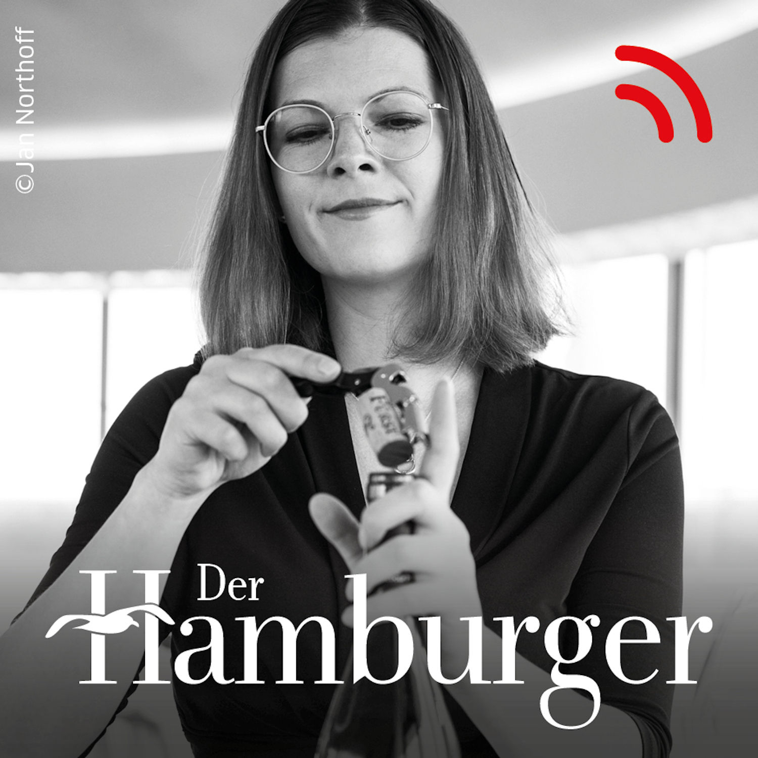 Stefanie Hehn: Master Sommelier