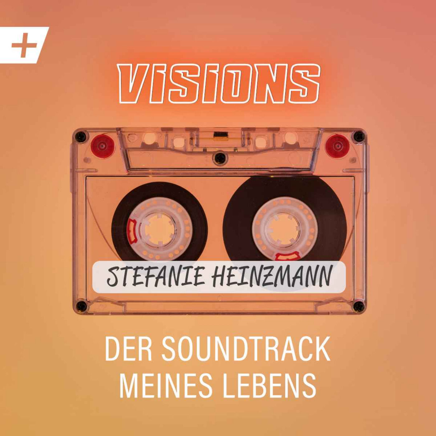 Stefanie Heinzmann