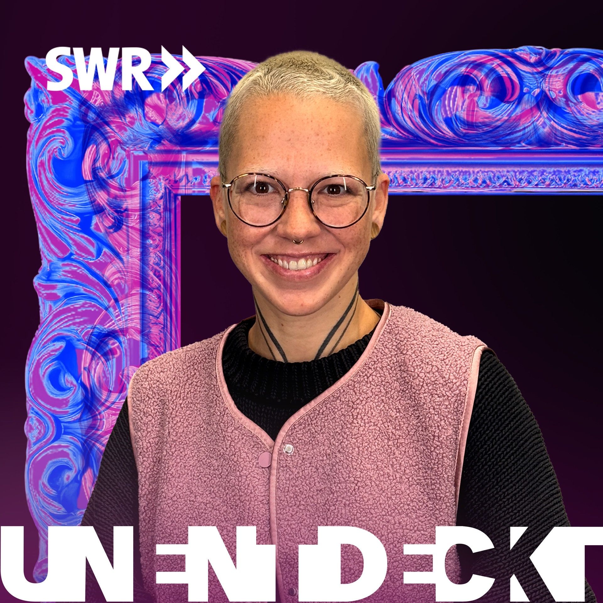 Stefanie Heinzmann über Vertrauen, die Kunst der Unvoreingenommenheit und frühen Ruhm