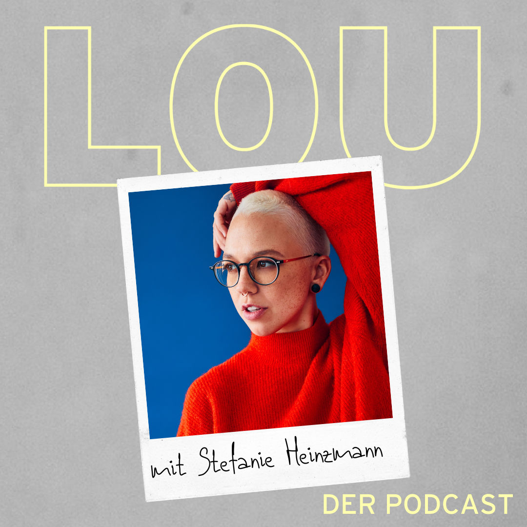 Stefanie Heinzmann - Zwischen Sinnkrise und Selbstliebe