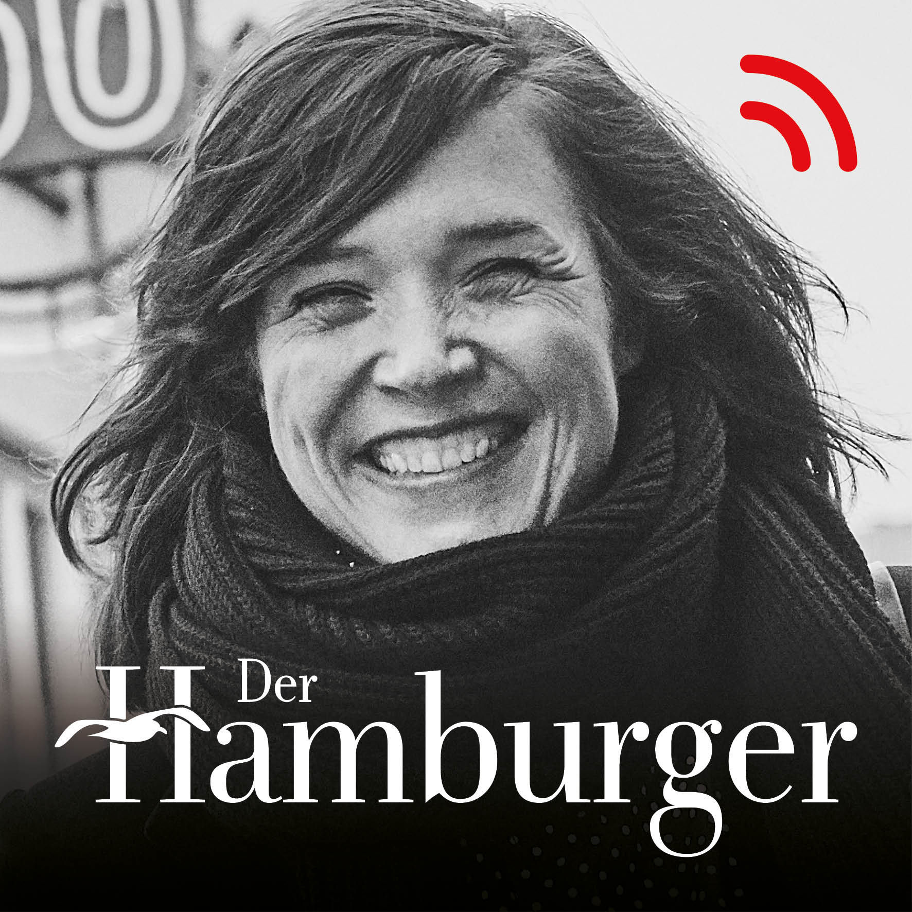 Stefanie Hempel, Erfinderin der Beatles-Tour Hamburg - DER HAMBURGER ...