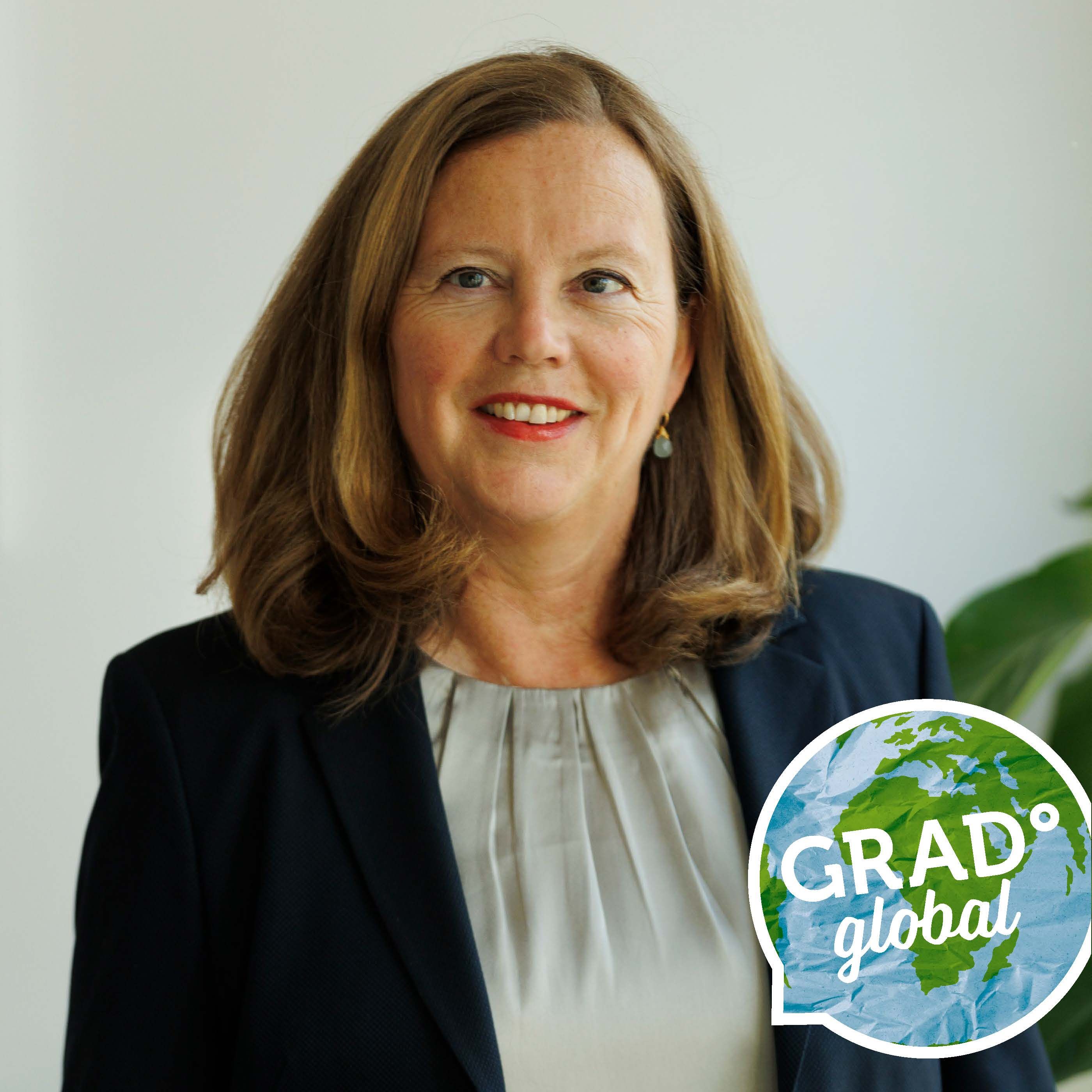 Stefanie Lang: Wie sichert Biodiversität unser Überleben?