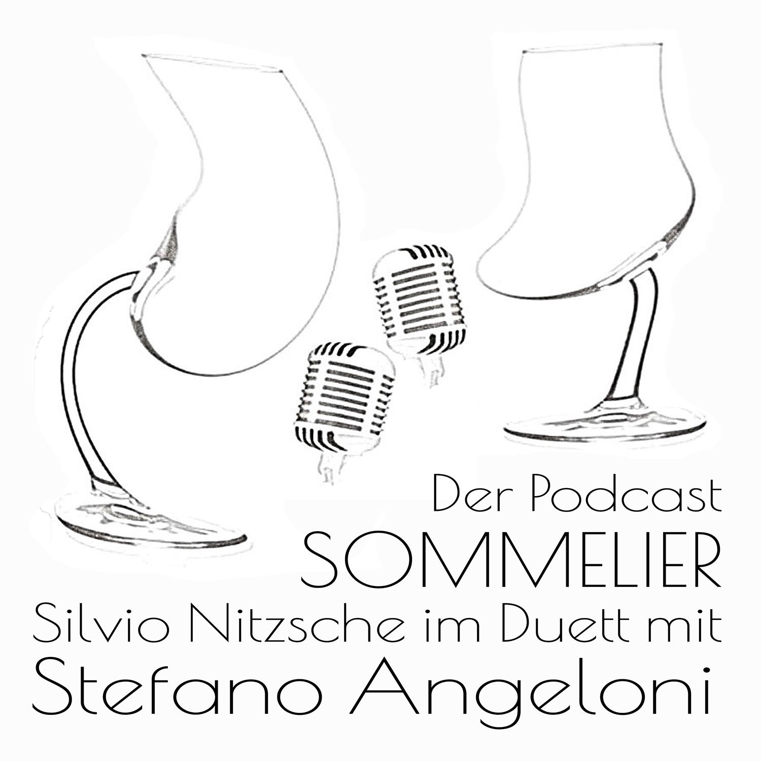 Stefano Angeloni – Wein als zweite Haut