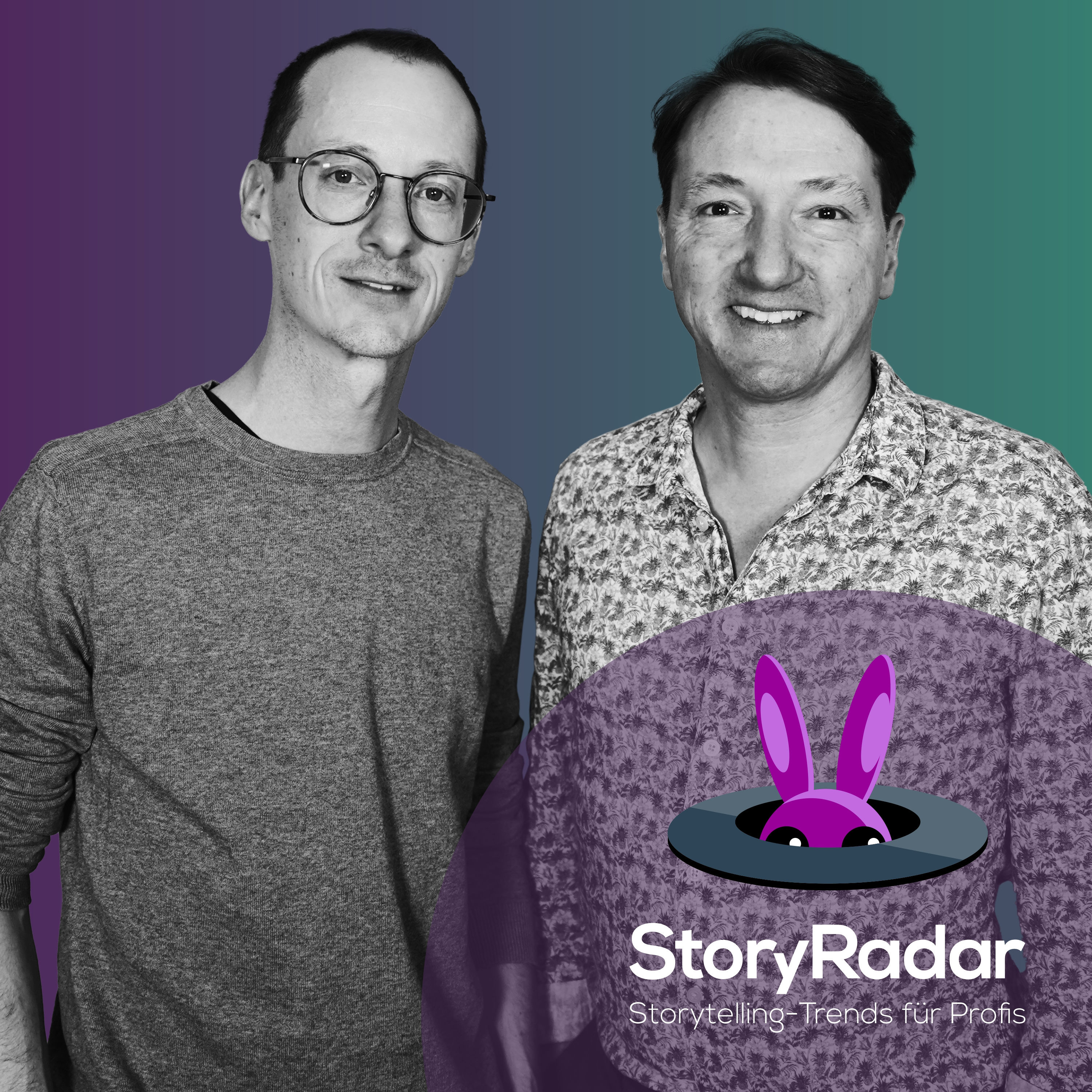 Stefano Bollmann: Wie ein Radio sich neu erfindet