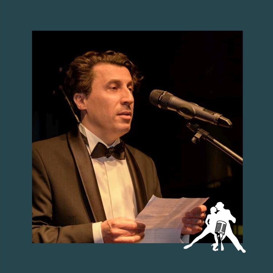 Stefano, the Viennese waltz supported the birth of Tango Argentino?