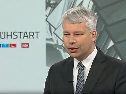 Steffen Bilger: "Gesundheitsreform wird keine Begeisterung auslösen"