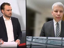 Steffen Bilger: "Tank-Preise werden nicht runtergehen wie gewohnt"