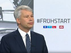 Steffen Bilger: "Wir leben auf allen Ebenen über unsere Verhältnisse"