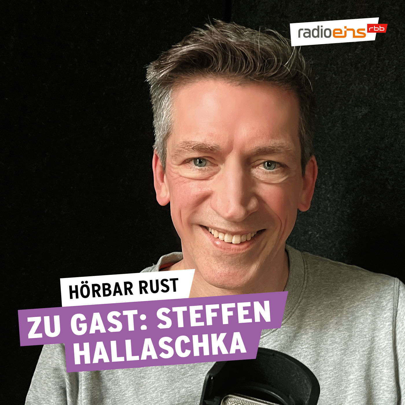 Steffen Hallaschka