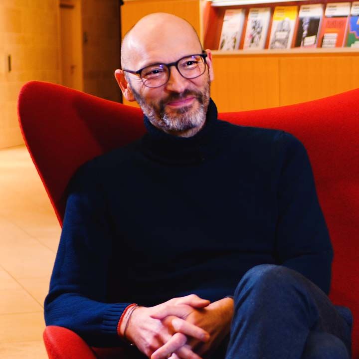 Steffen Klusmann über Reichelt, Relotius und Diversität beim “Spiegel”.