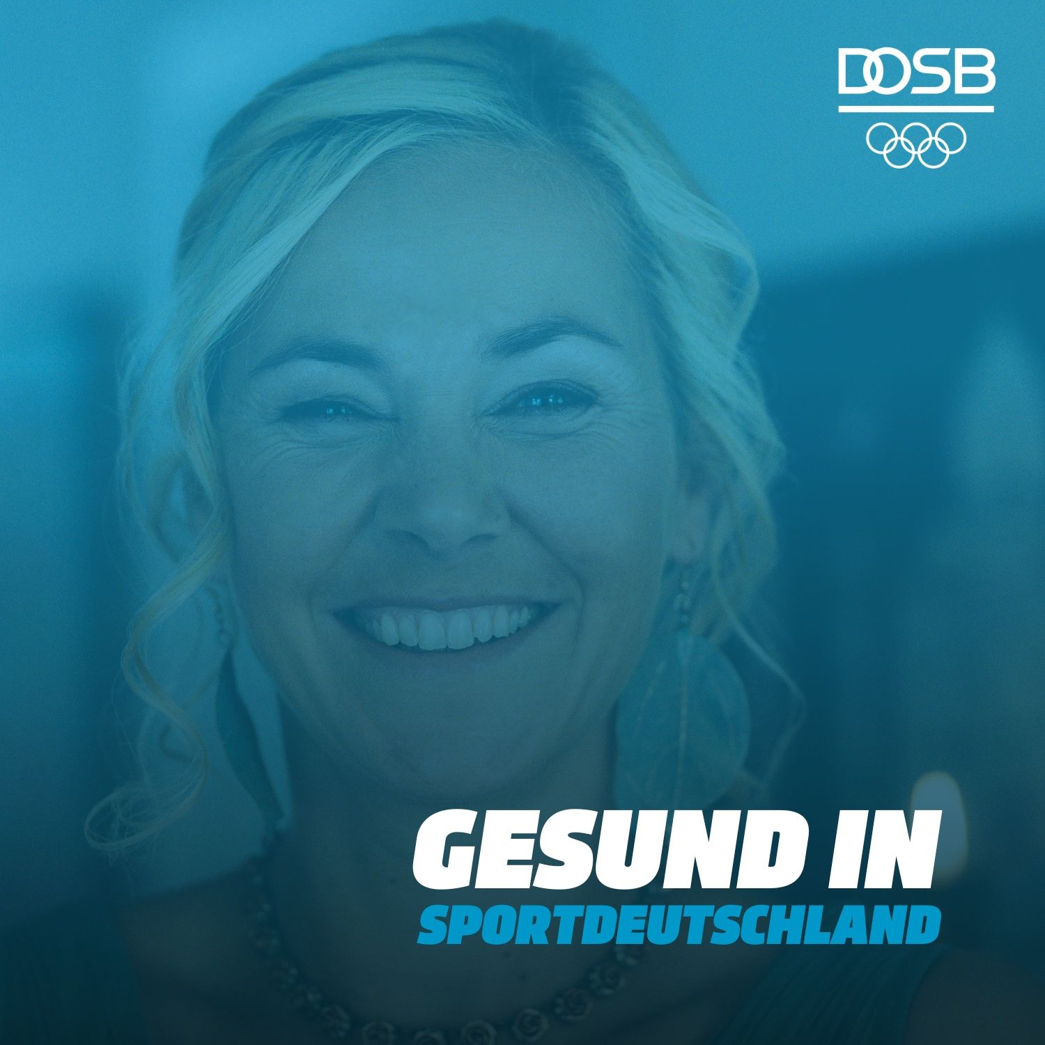 Steffi Böhler über Krebs und Skilanglauf