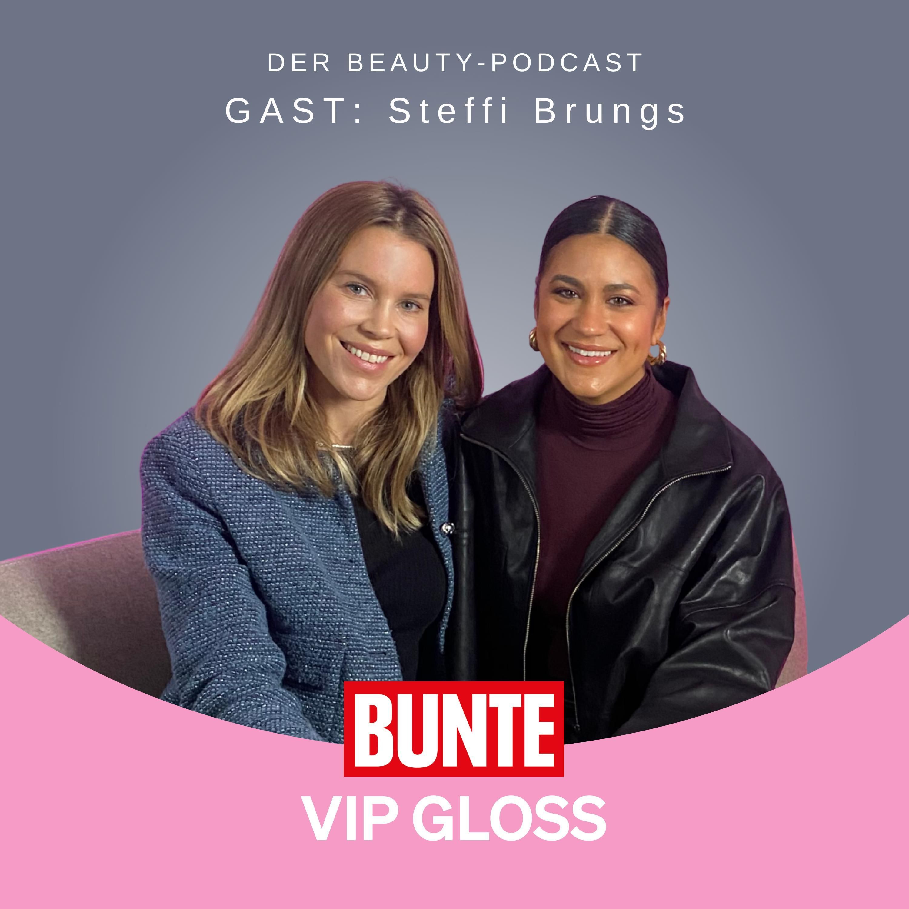 Steffi Brungs – Natürlich schön & selbstbewusst