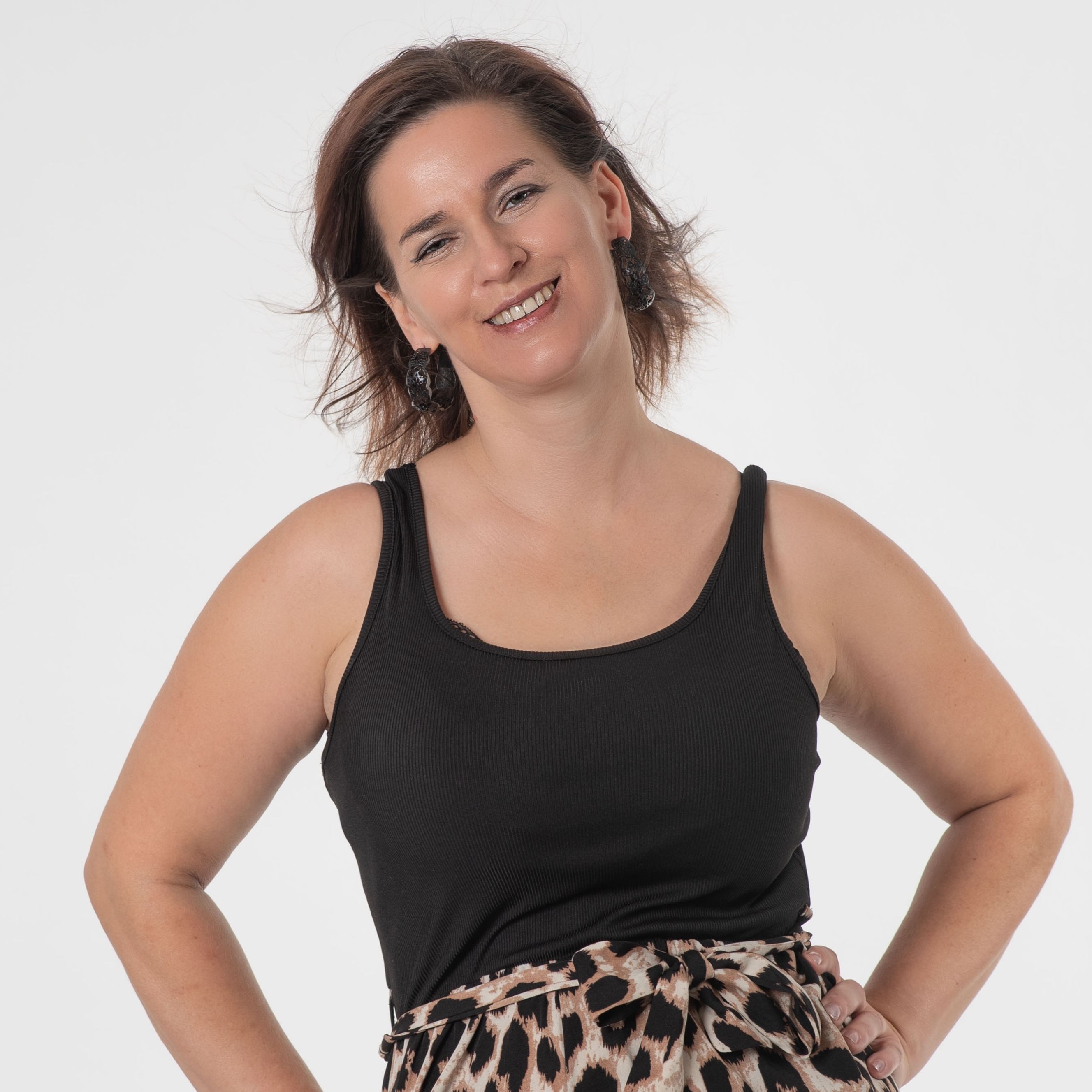 Steffi Meemann 23.3.2026