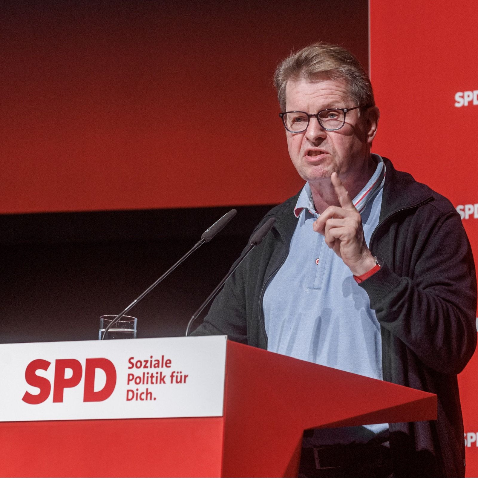 Stegner: Debatte über deutsche Soldaten zur Ukraine-Sicherung verfrüht