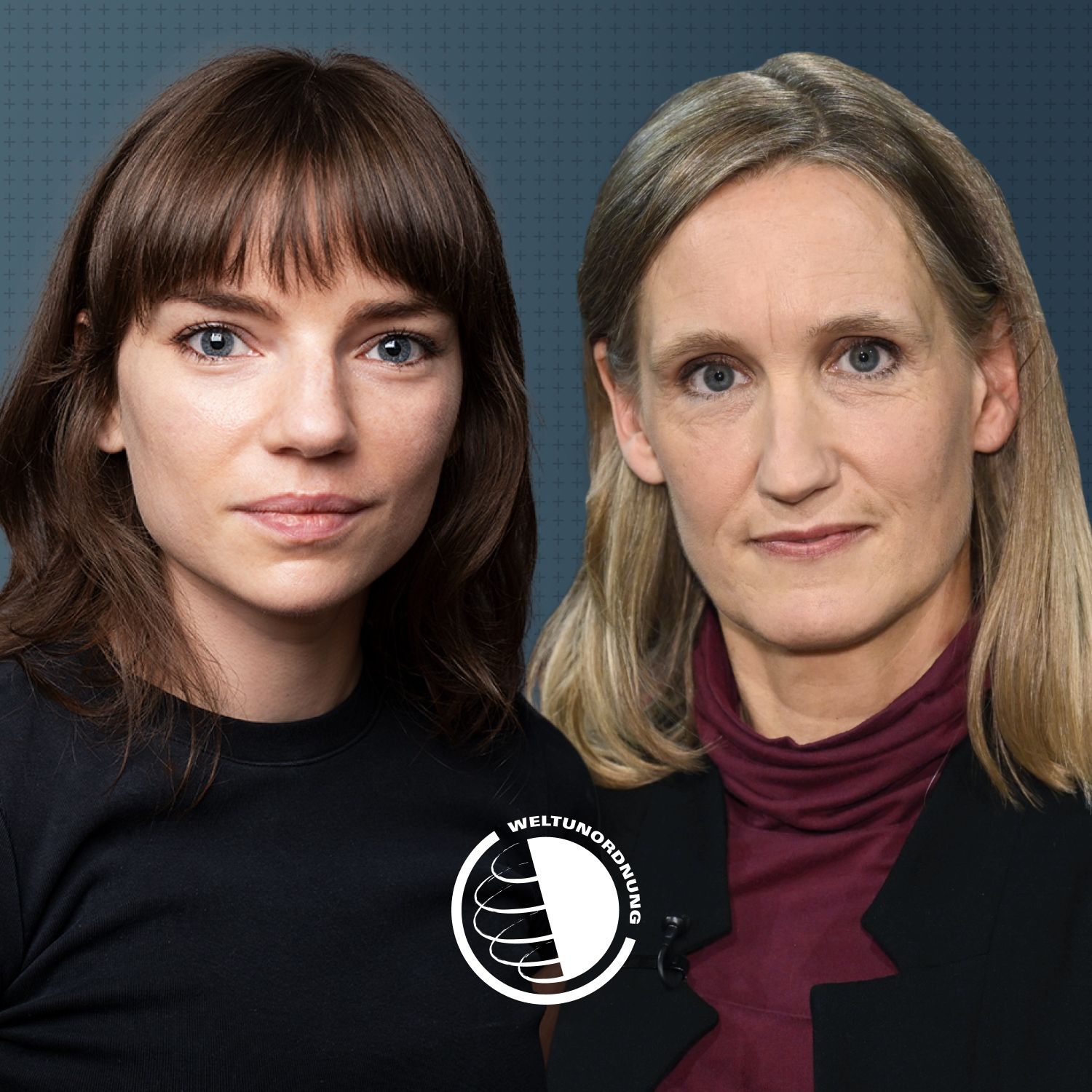 Steht Syrien vor der nächsten Diktatur, Kristin Helberg?