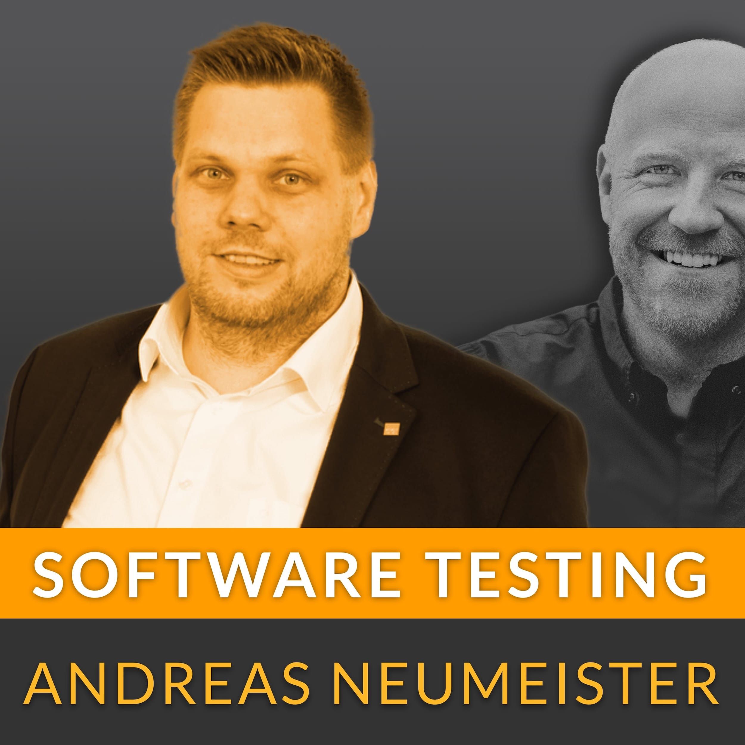 Steigerung der Qualität im SAFe-Umfeld - Andreas Neumeister