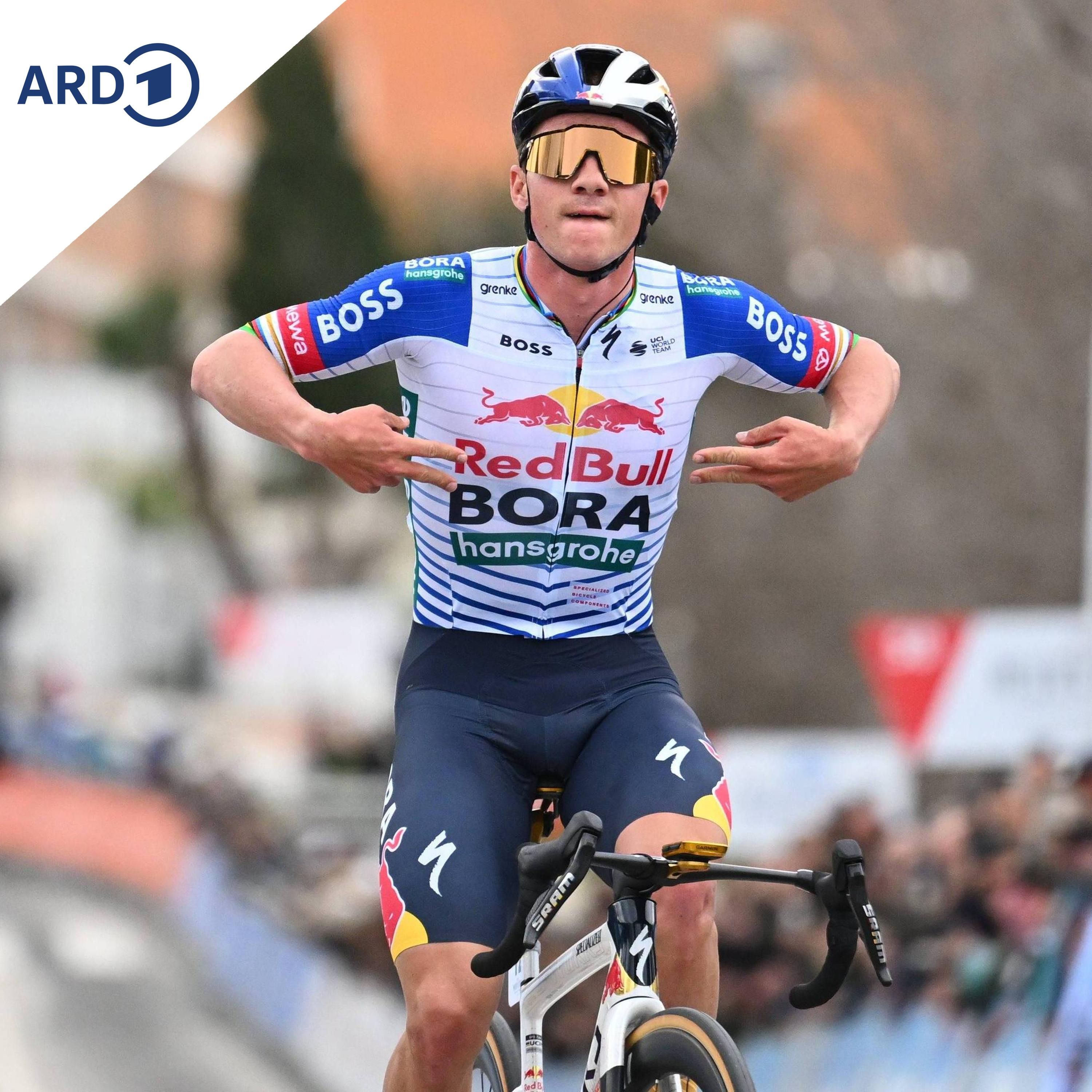 (Steile) Thesen für das Radsportjahr 2026